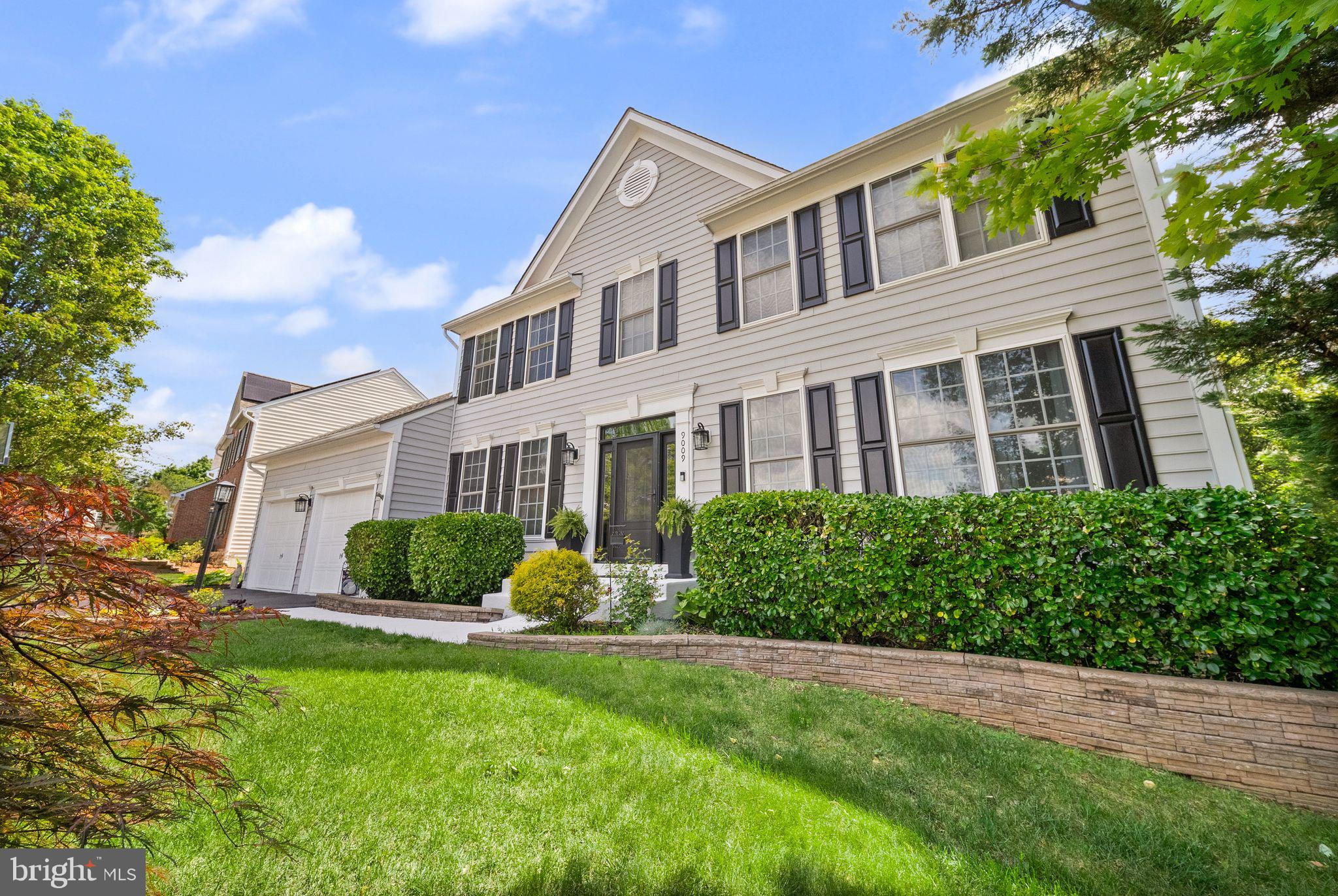 KINGSBROOKE - Residential