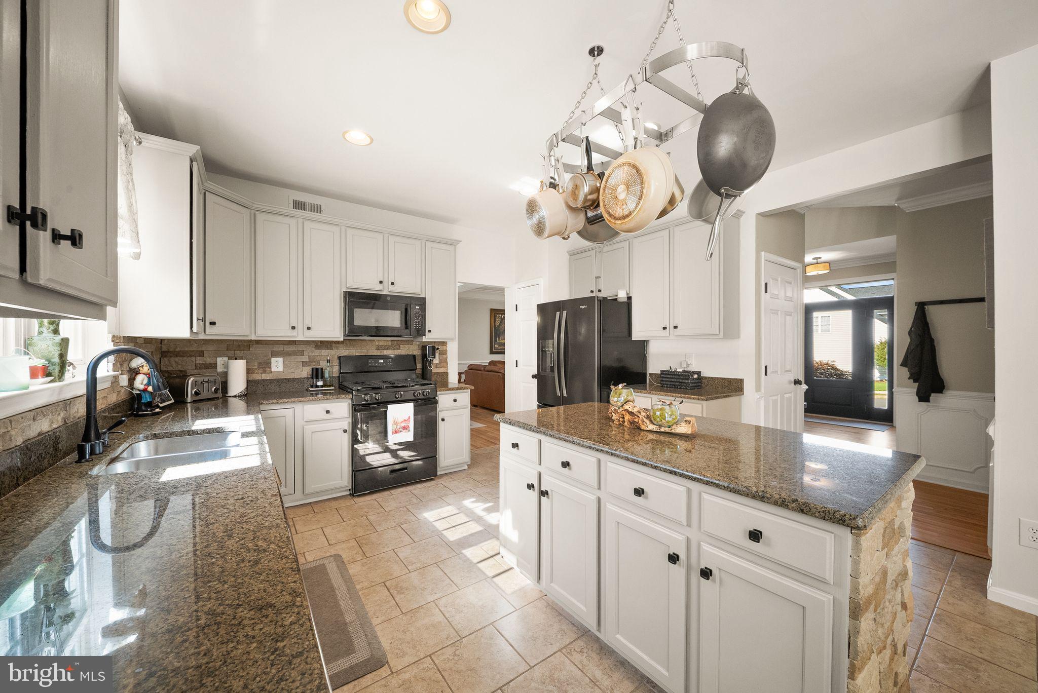 KINGSBROOKE - Residential