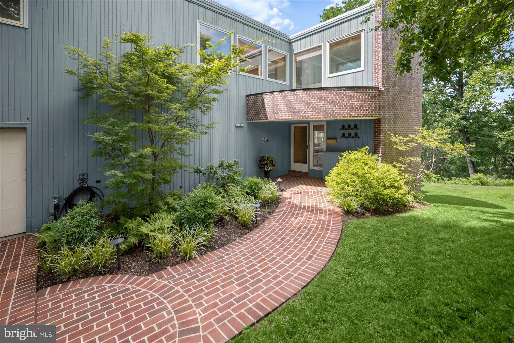 GLEN ECHO HEIGHTS - Residential
