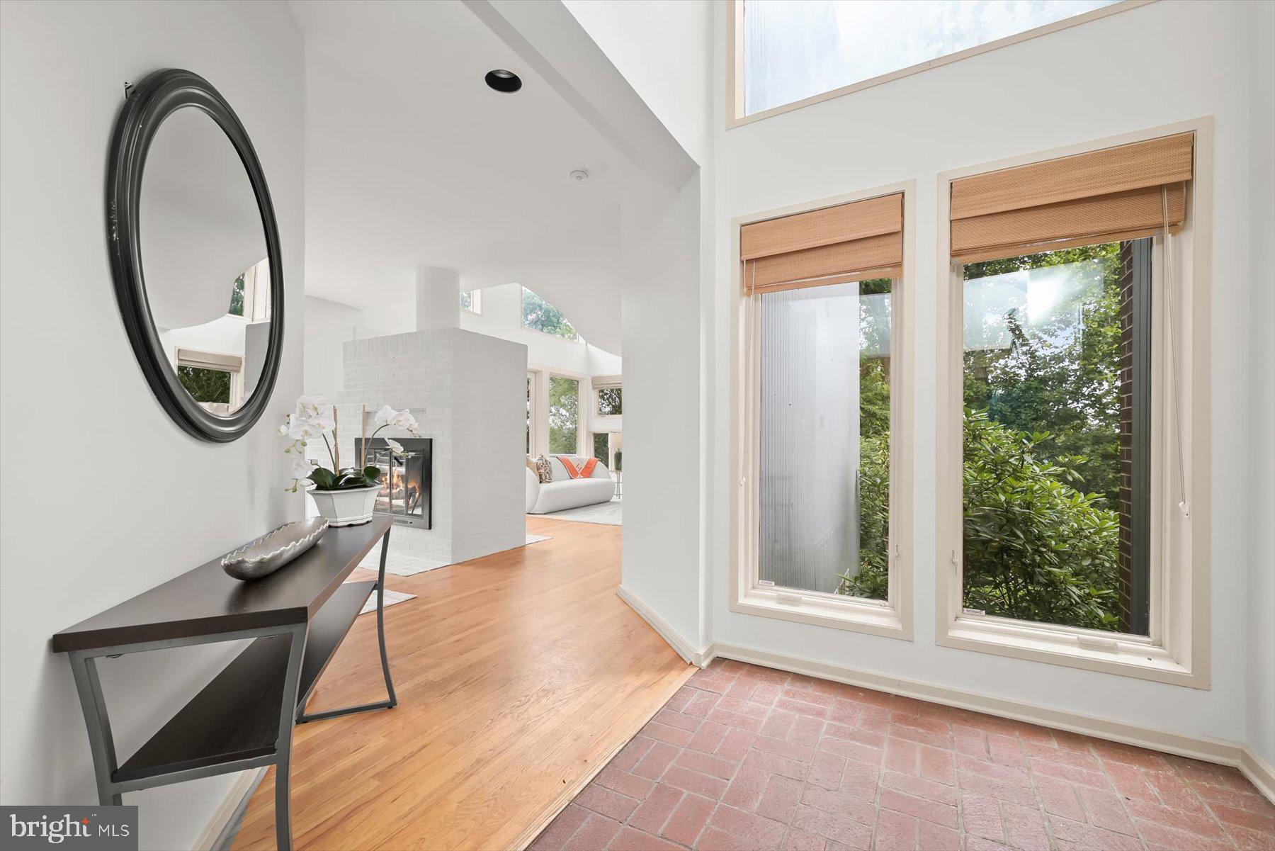 GLEN ECHO HEIGHTS - Residential