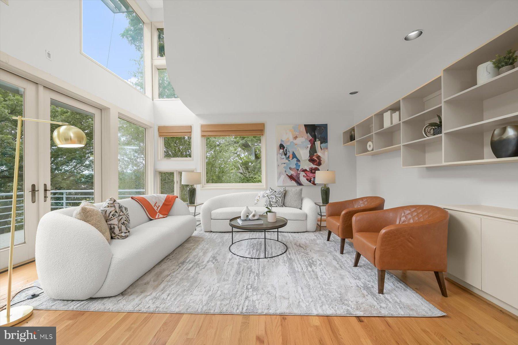 GLEN ECHO HEIGHTS - Residential