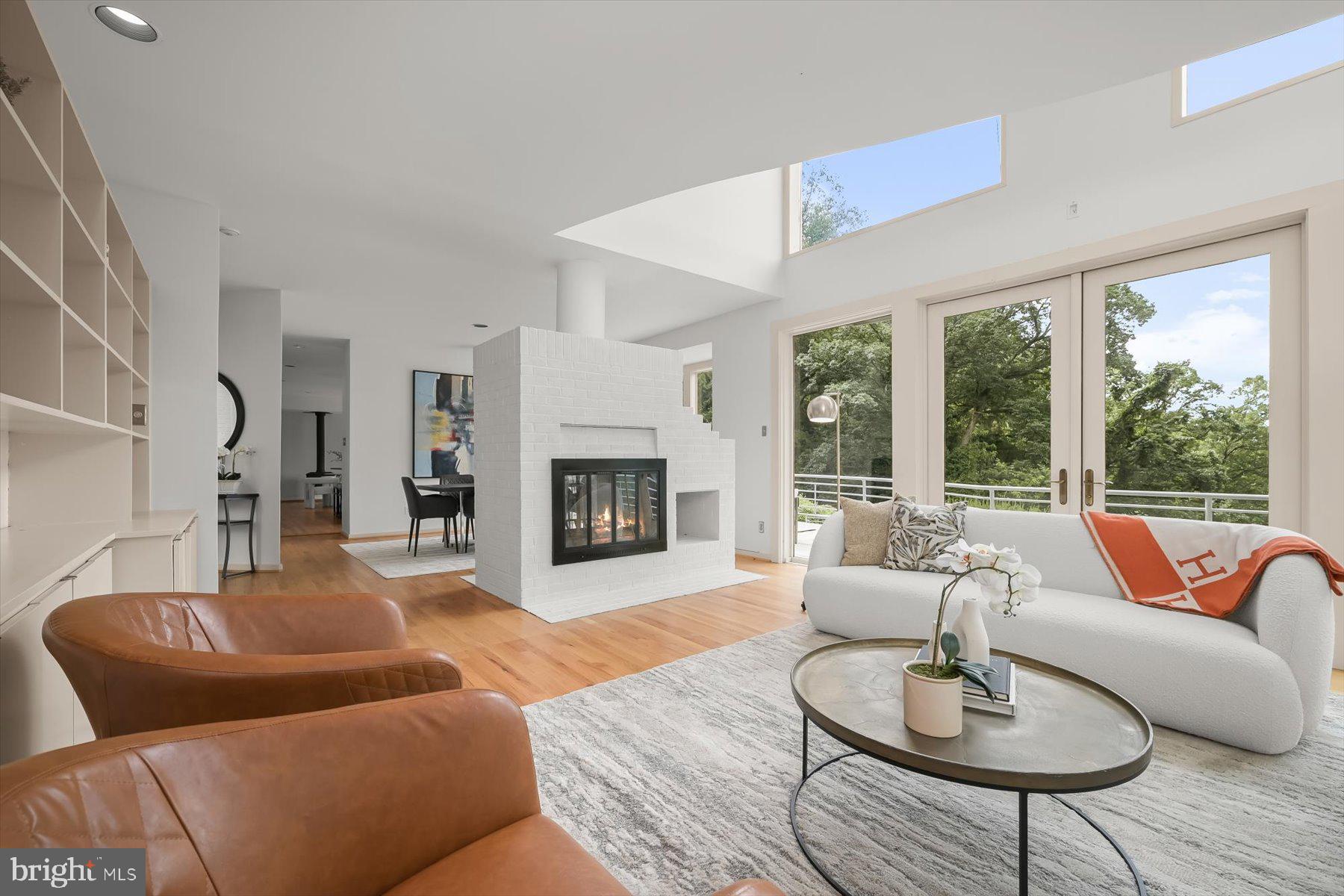 GLEN ECHO HEIGHTS - Residential