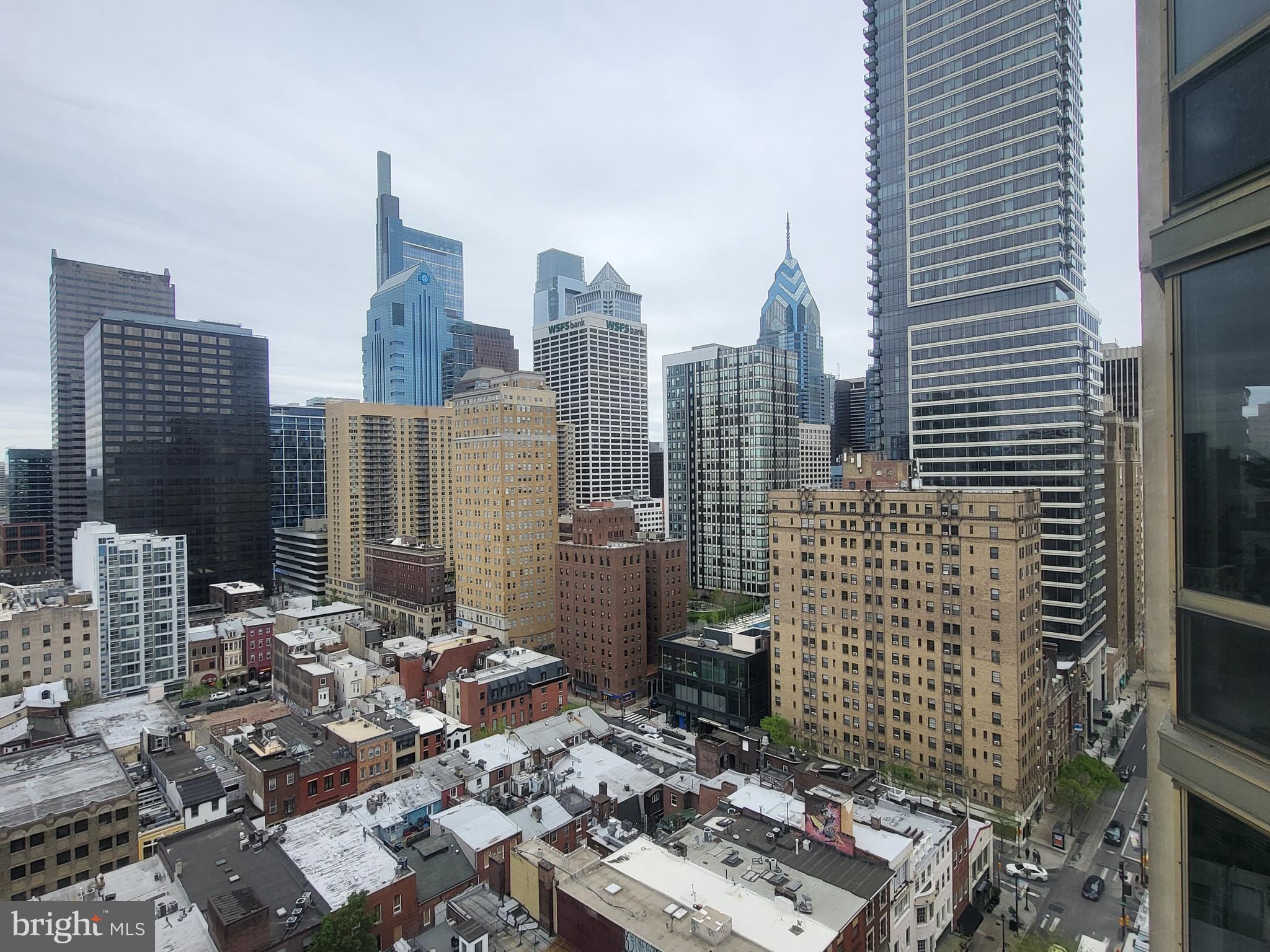 RITTENHOUSE SQUARE - Residential Lease
