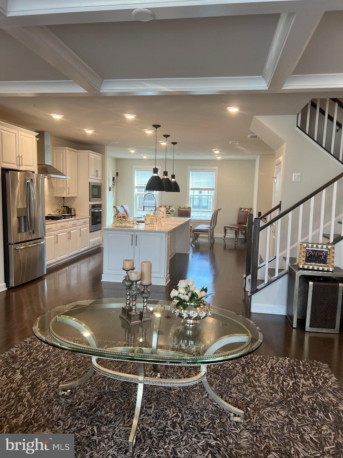 ONE LOUDOUN - Residential Lease
