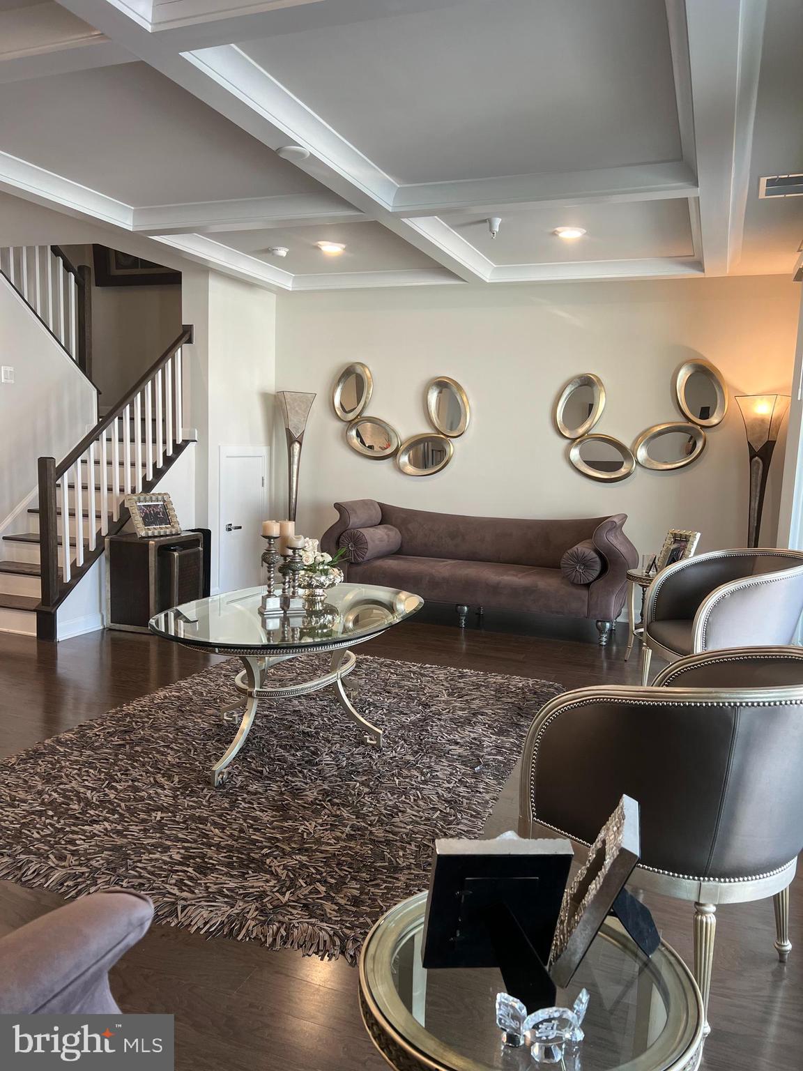 ONE LOUDOUN - Residential Lease