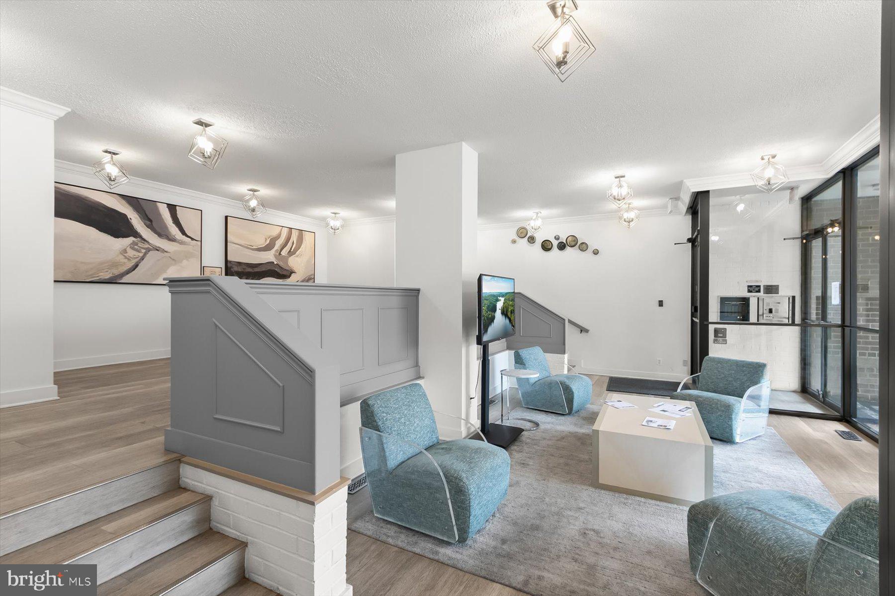 AMERICANA CENTRE - Residential