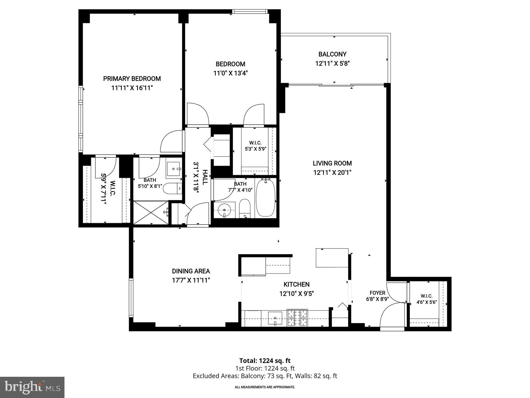 AMERICANA CENTRE - Residential