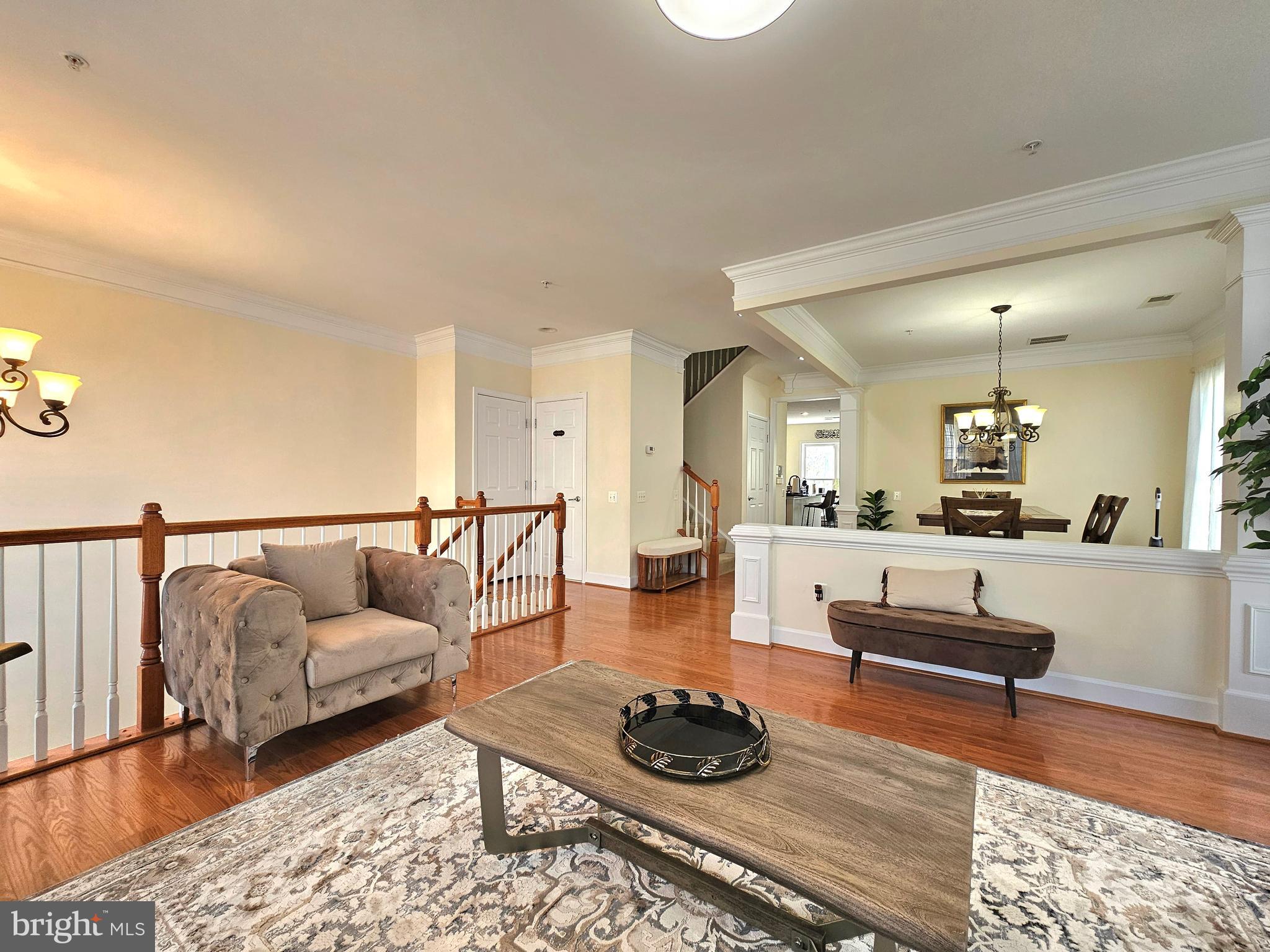 POTOMAC CLUB CONDOMINIUMS - Residential Lease