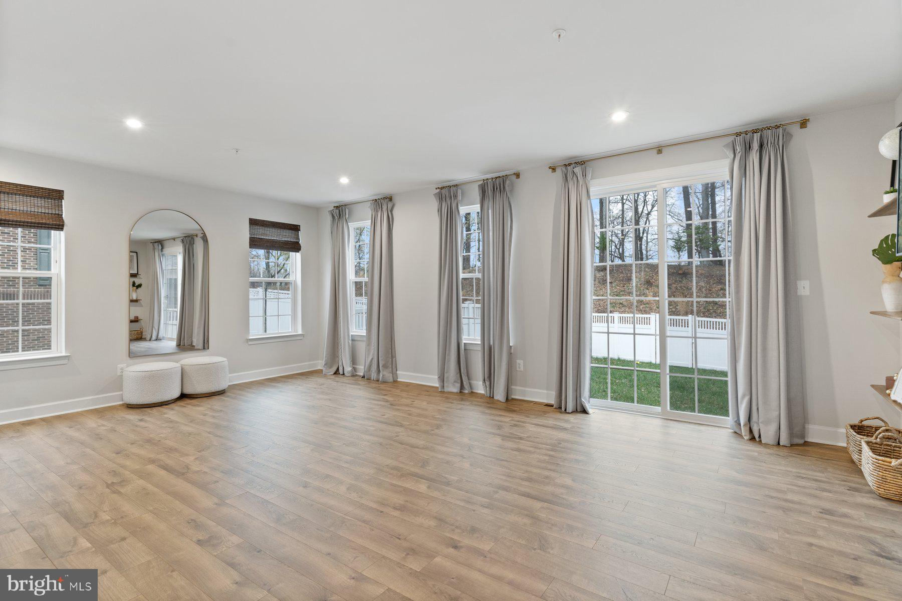 MARLBORO RIDGE ESTATES - Residential