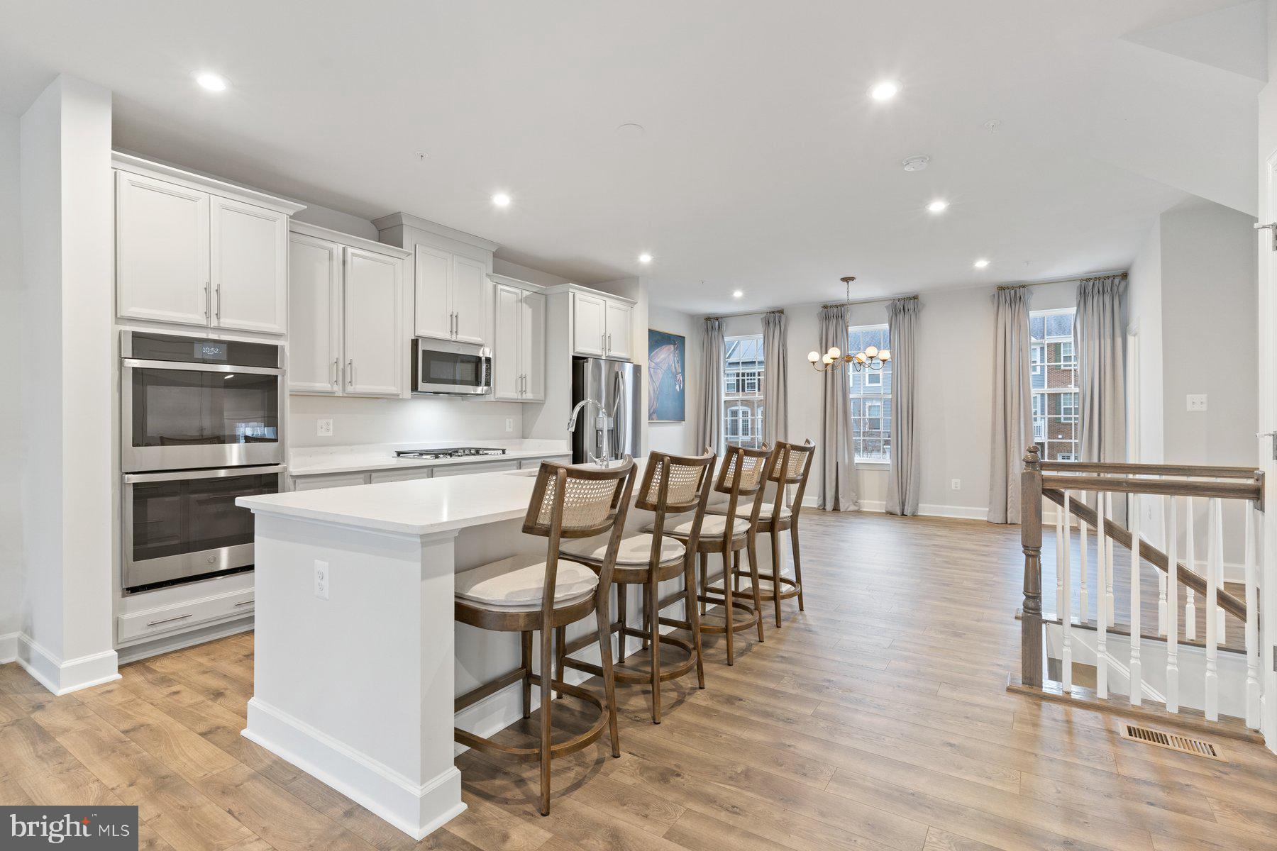 MARLBORO RIDGE ESTATES - Residential