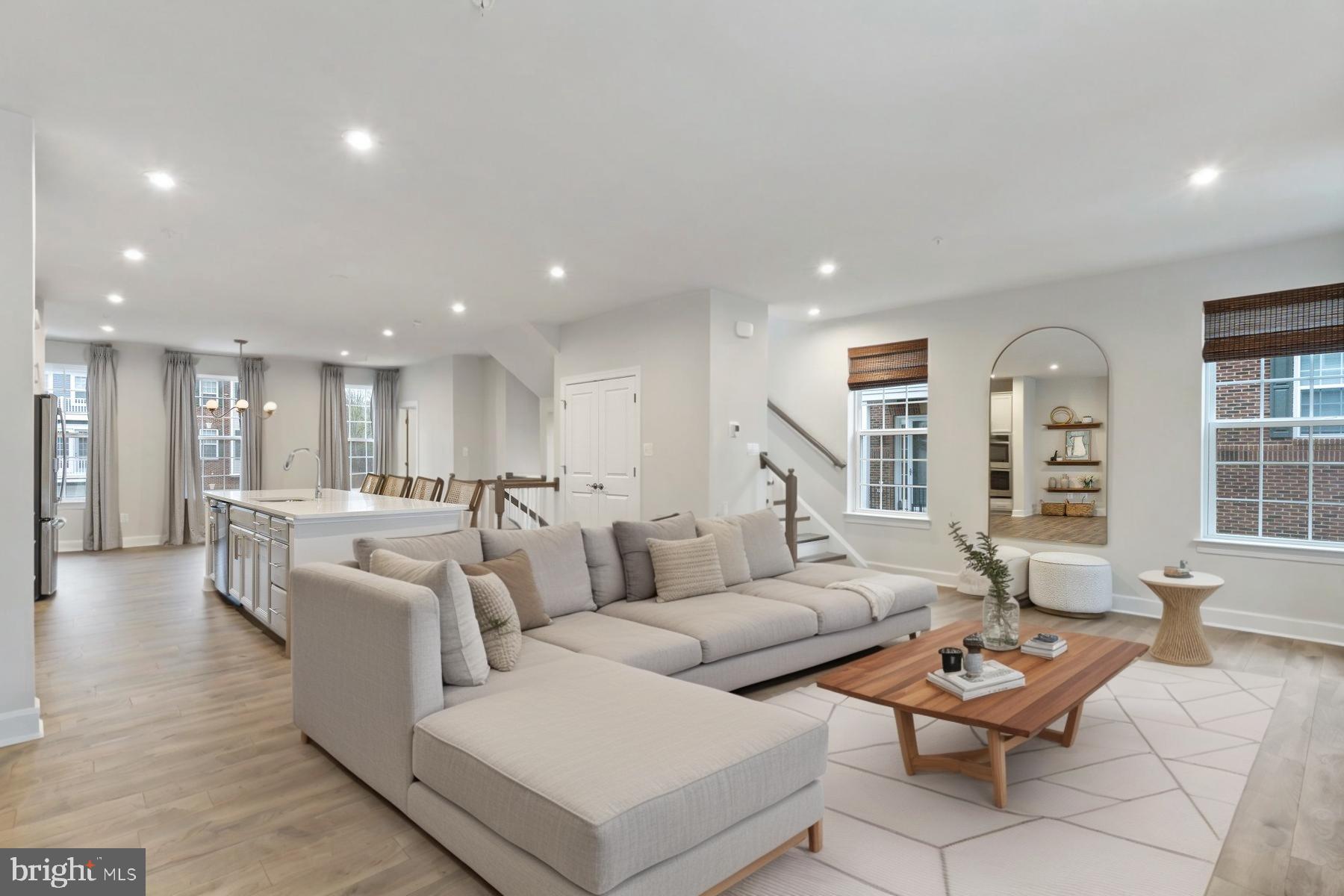 MARLBORO RIDGE ESTATES - Residential