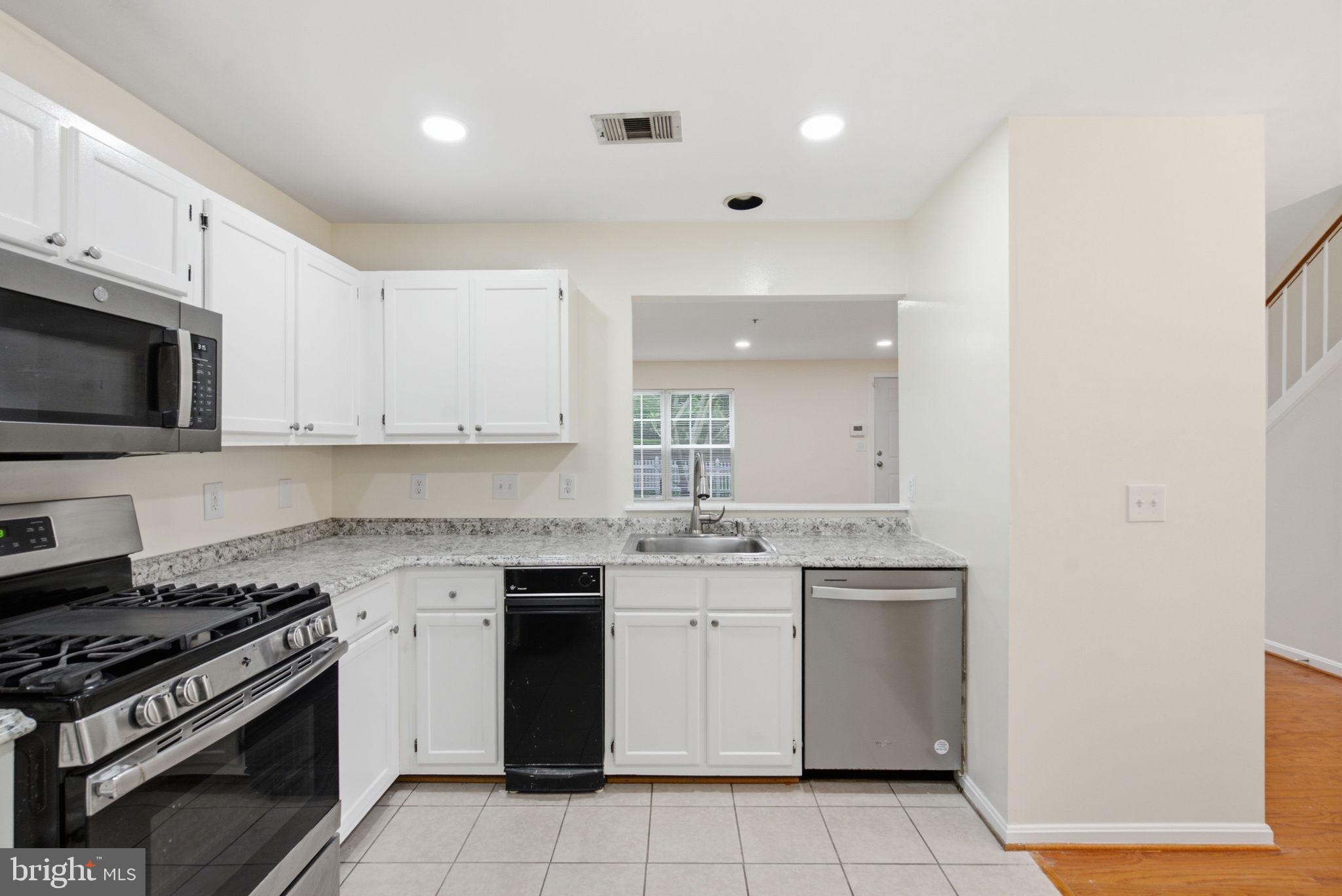 GERMANTOWN ESTATES - Residential