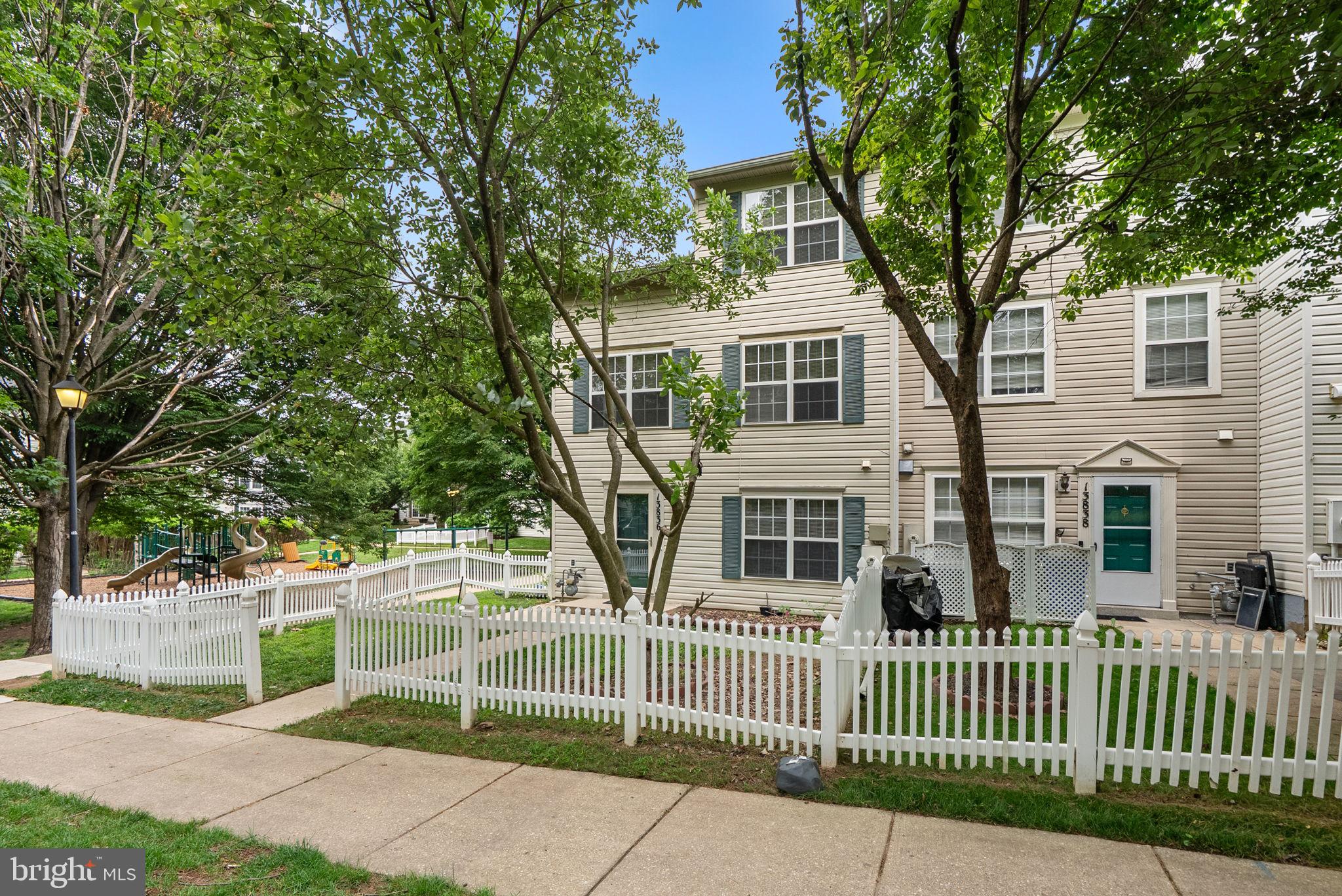 GERMANTOWN ESTATES - Residential