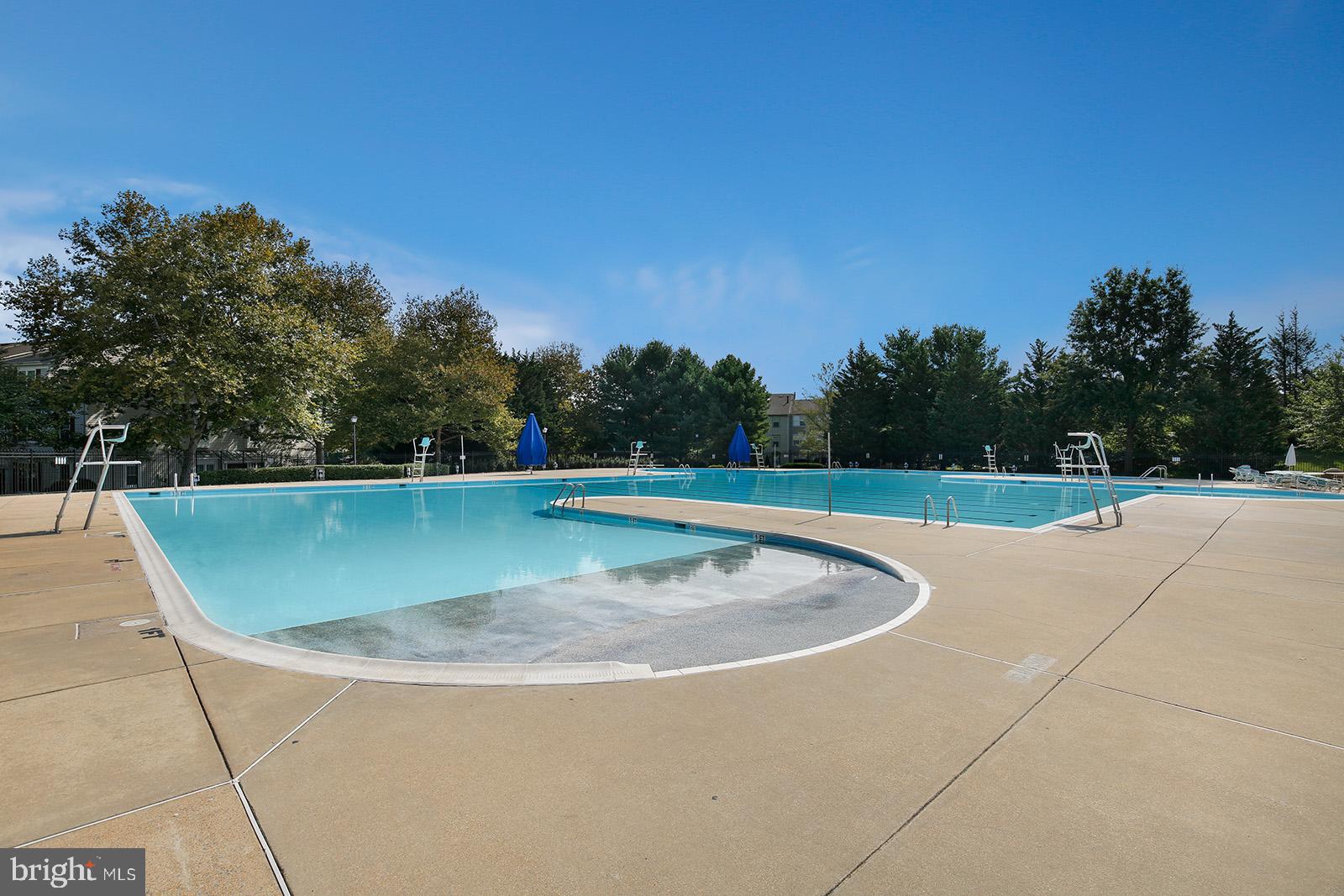 GERMANTOWN ESTATES - Residential