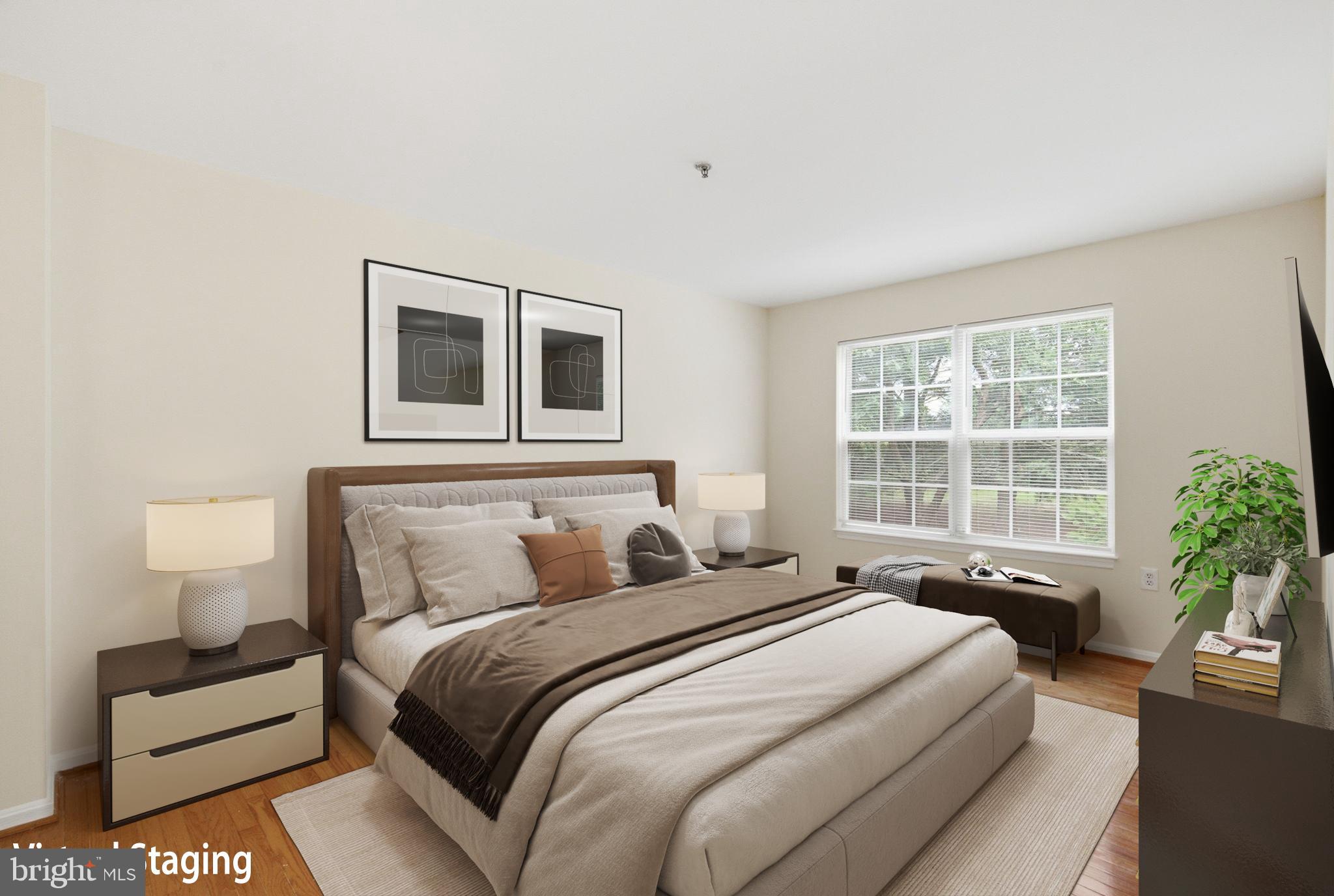 GERMANTOWN ESTATES - Residential