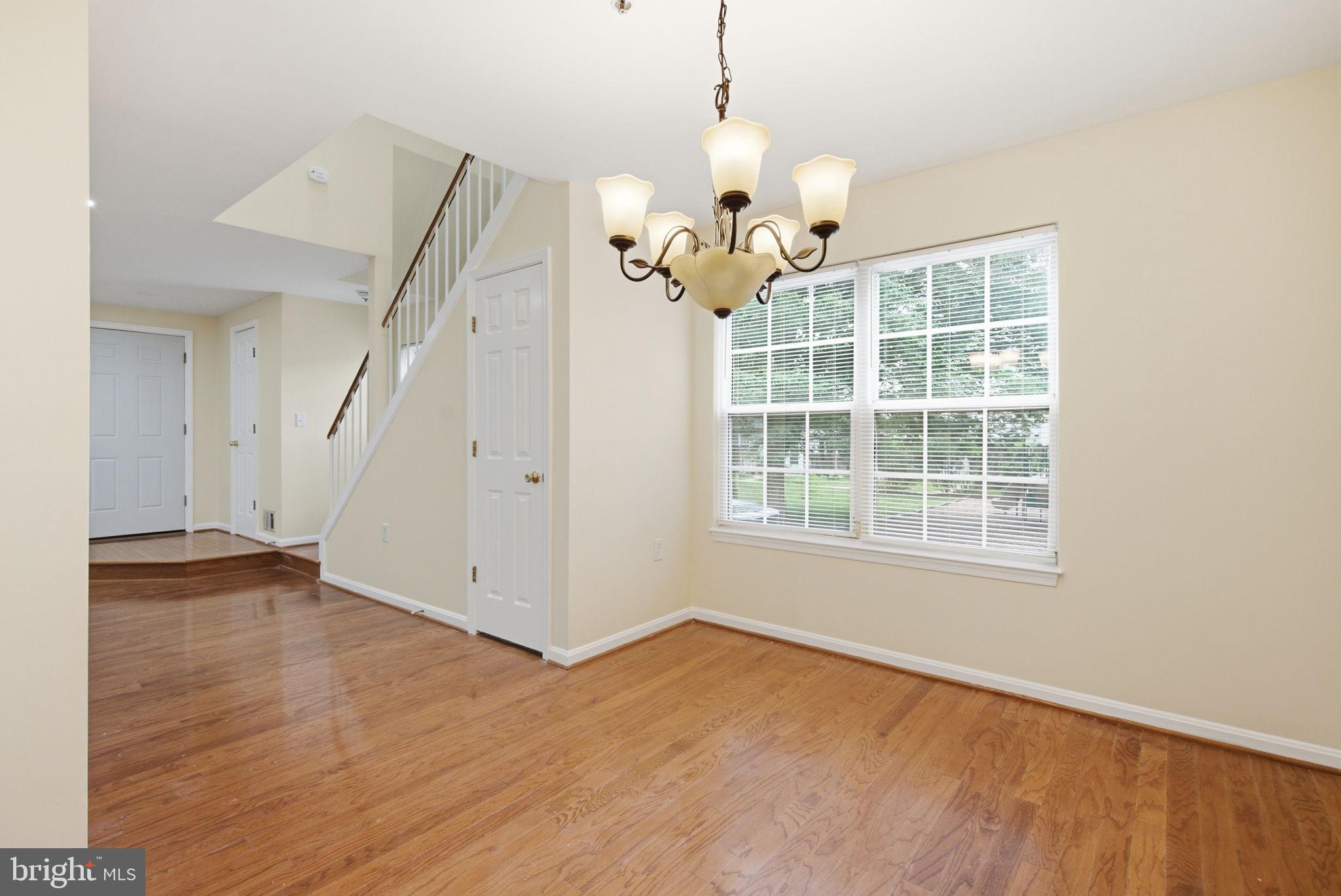 GERMANTOWN ESTATES - Residential