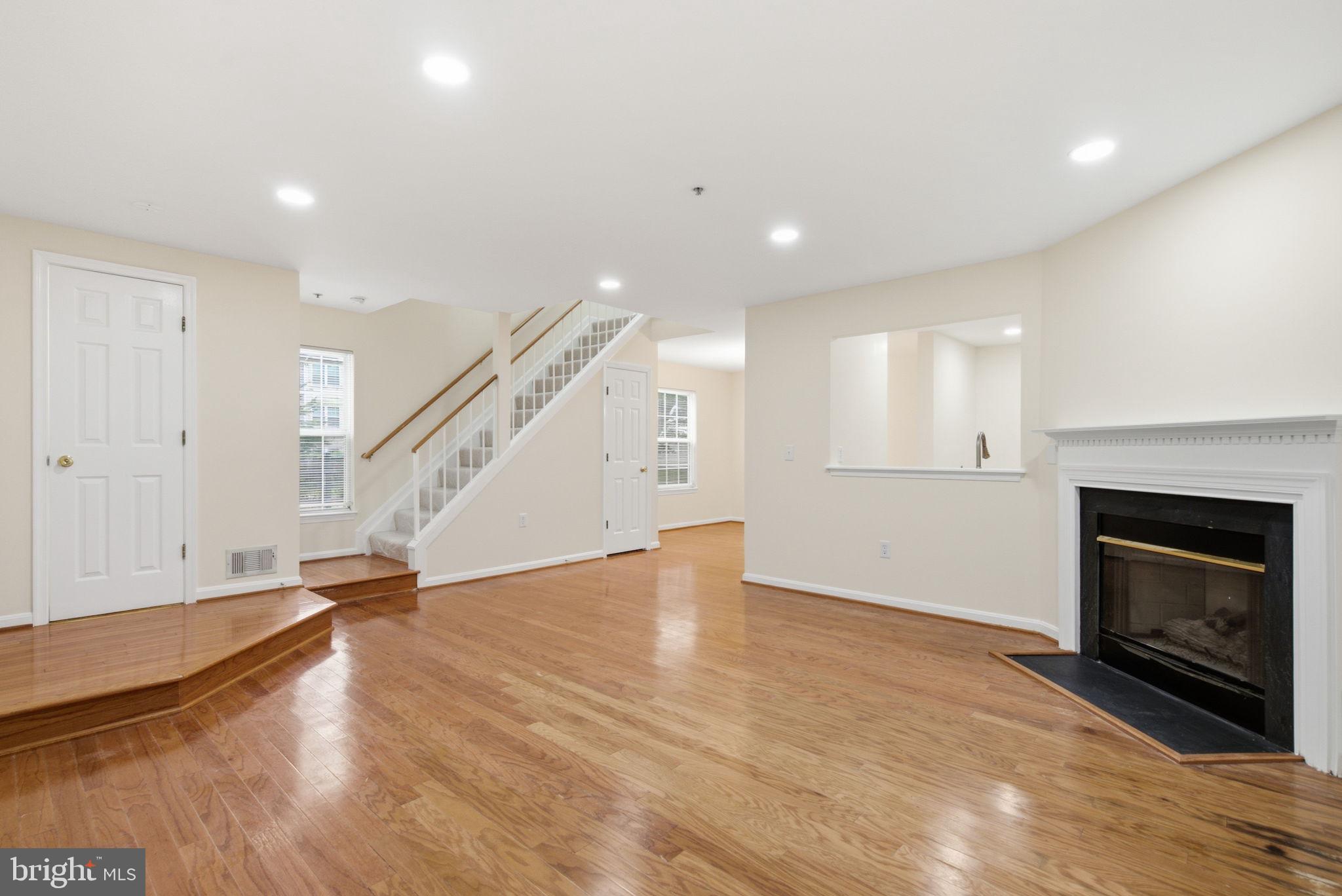 GERMANTOWN ESTATES - Residential