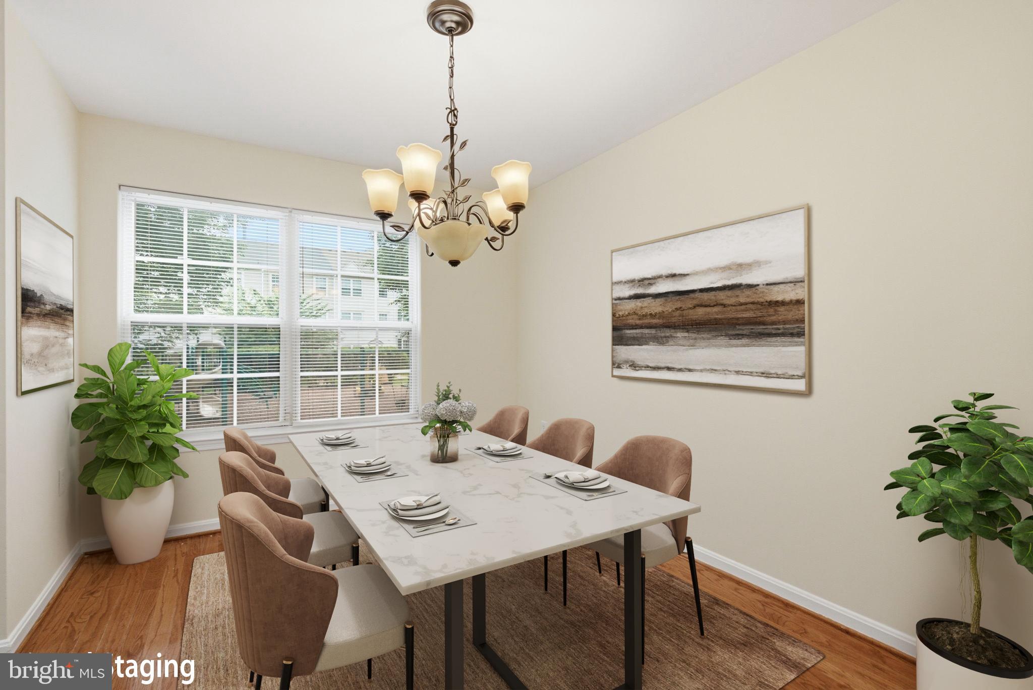 GERMANTOWN ESTATES - Residential