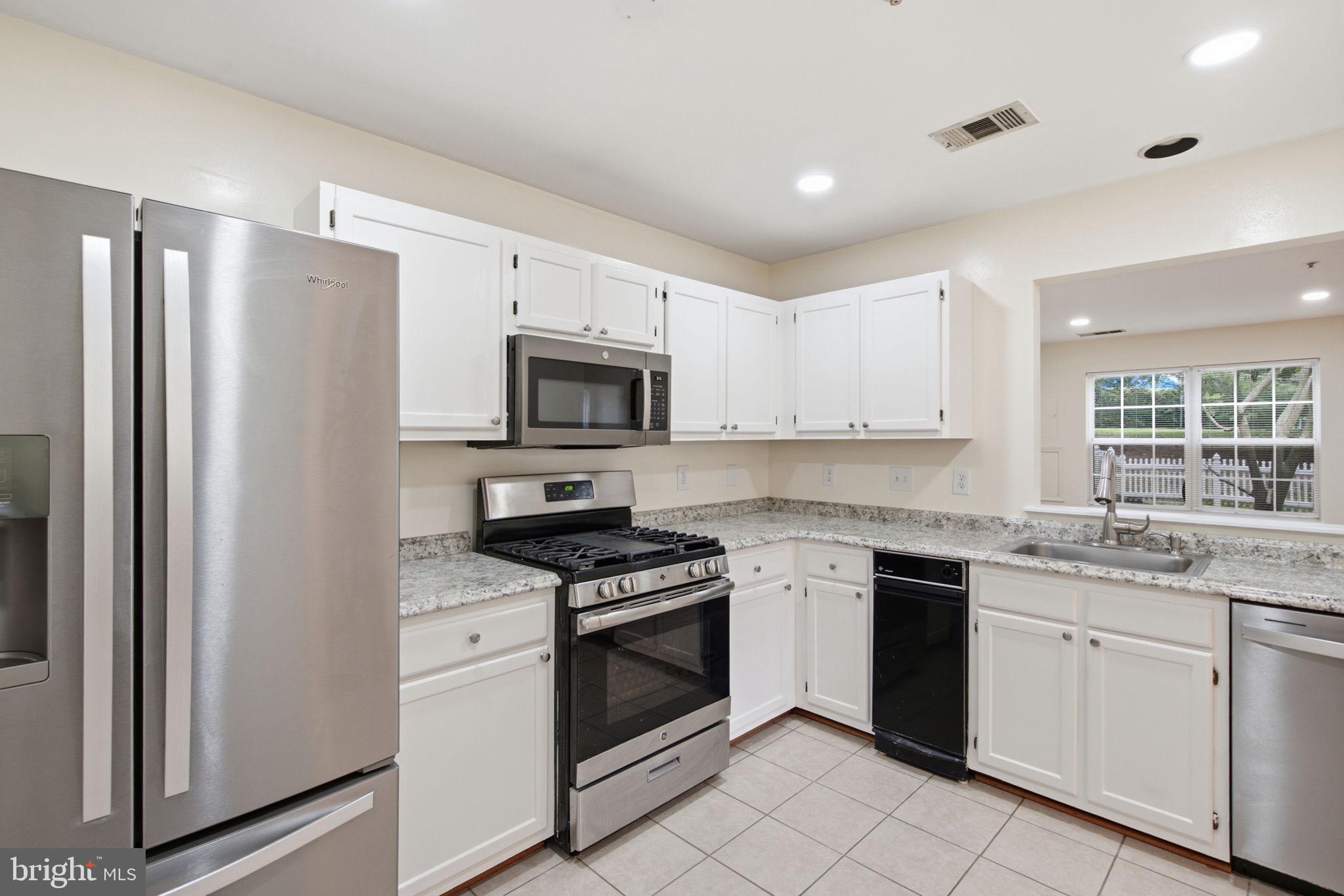 GERMANTOWN ESTATES - Residential