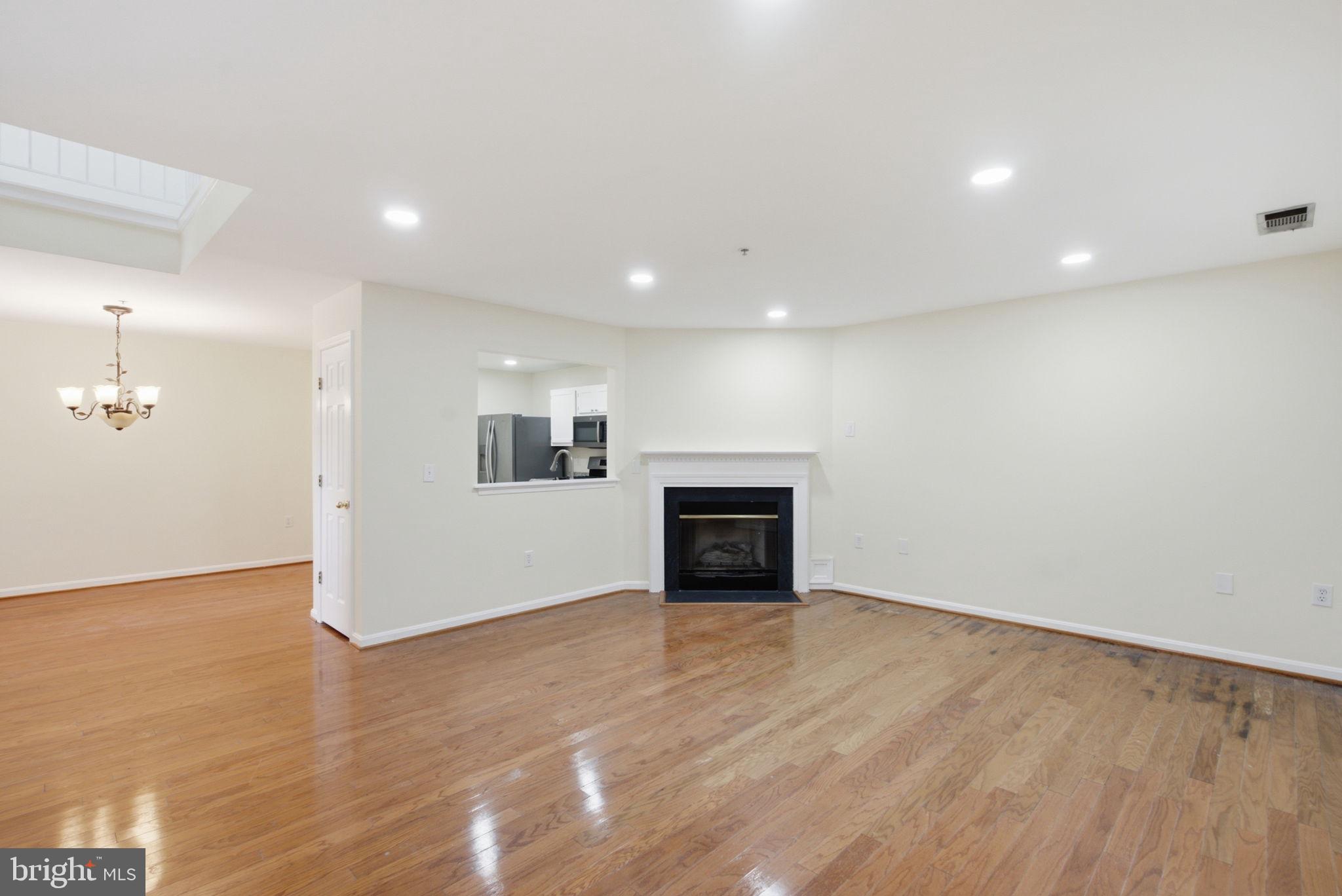 GERMANTOWN ESTATES - Residential