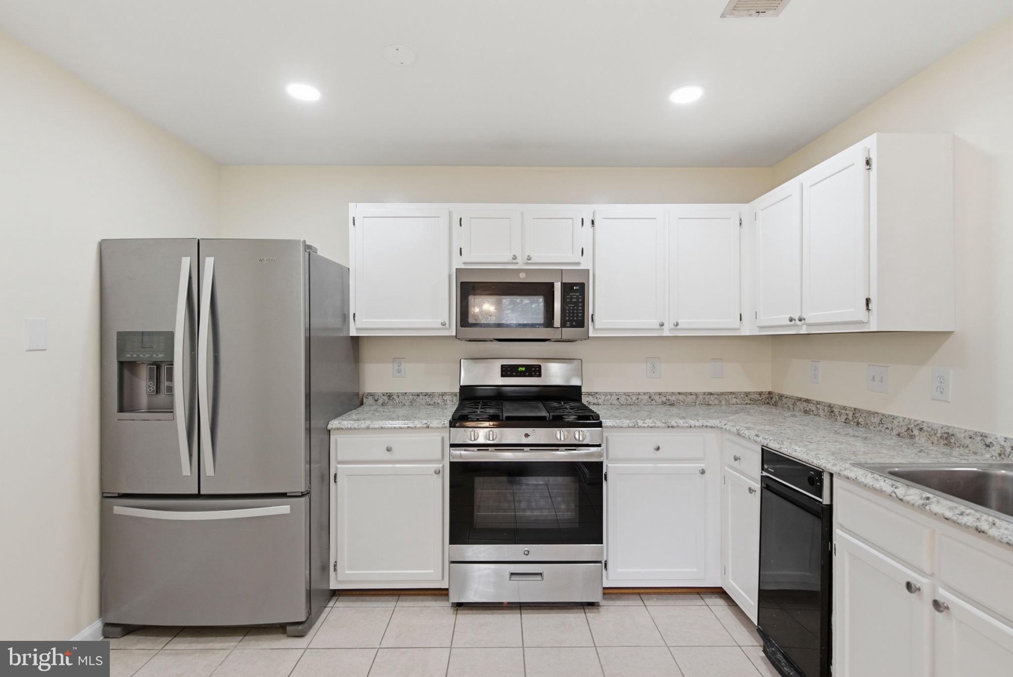 GERMANTOWN ESTATES - Residential