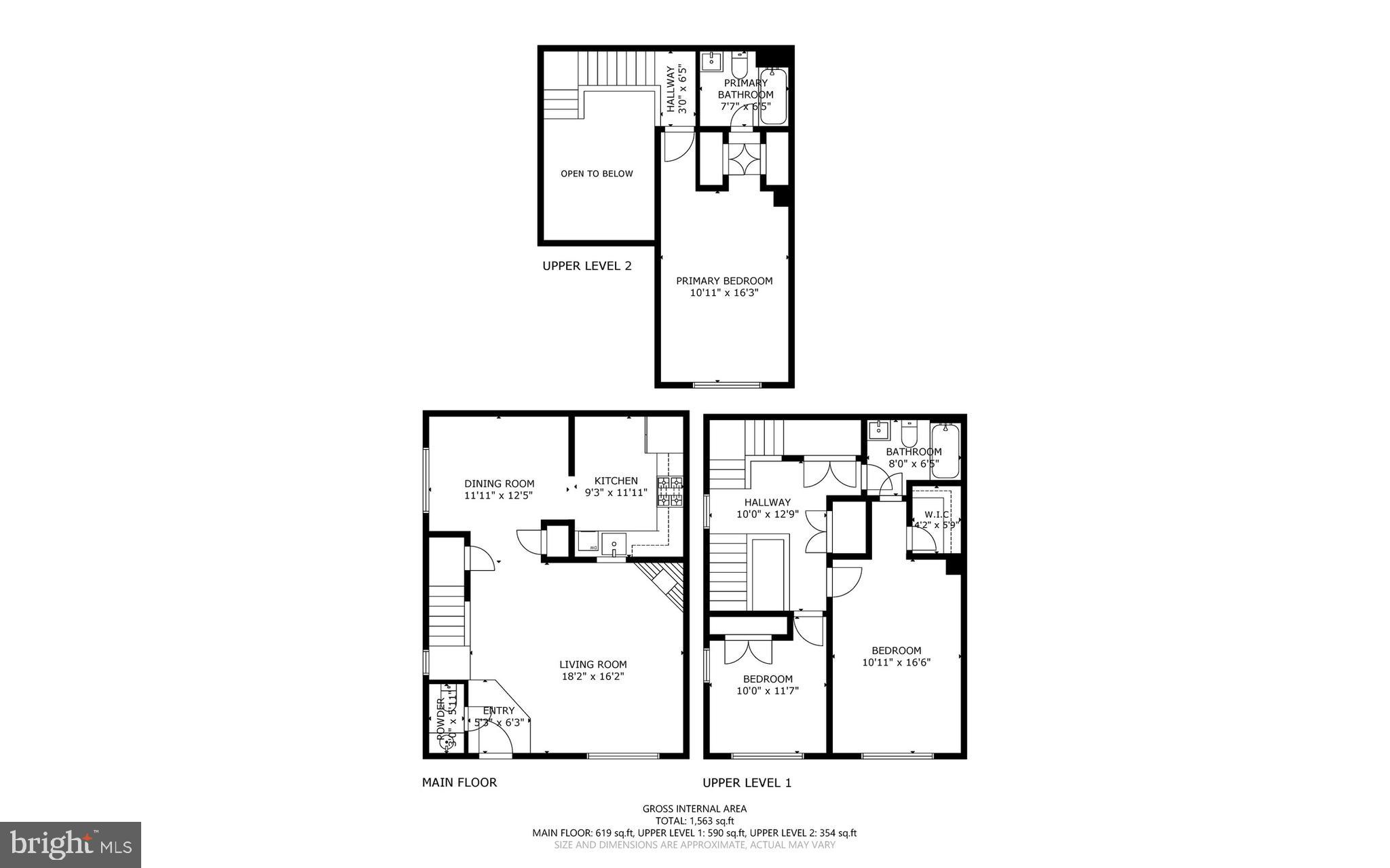 GERMANTOWN ESTATES - Residential