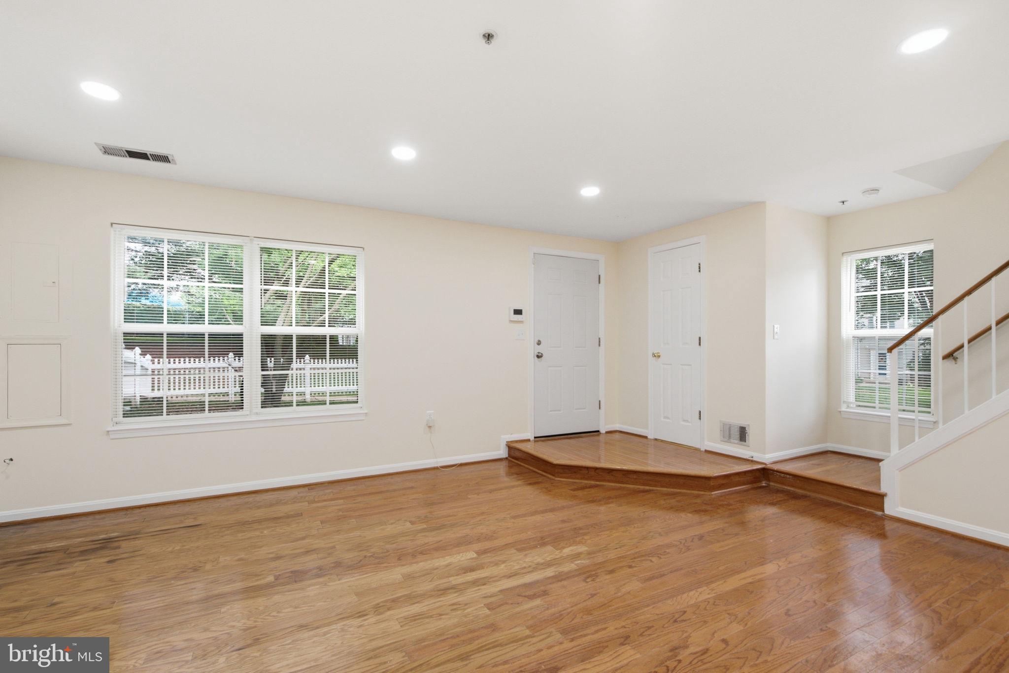 GERMANTOWN ESTATES - Residential