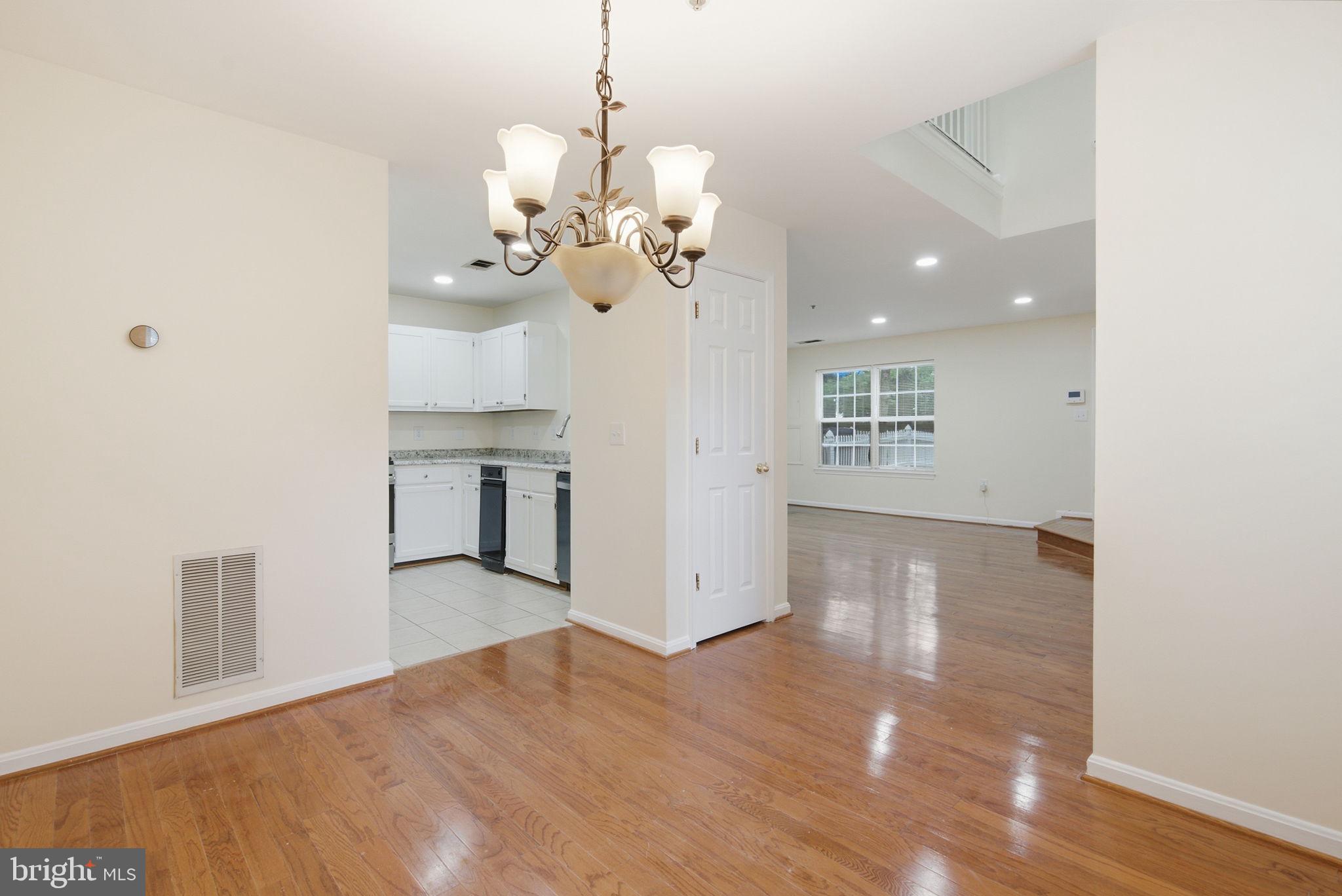 GERMANTOWN ESTATES - Residential