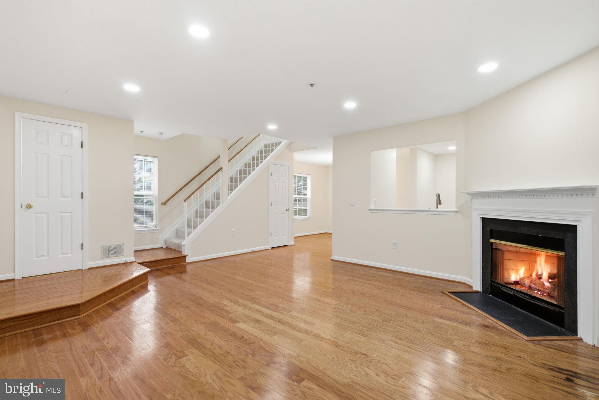 GERMANTOWN ESTATES - Residential