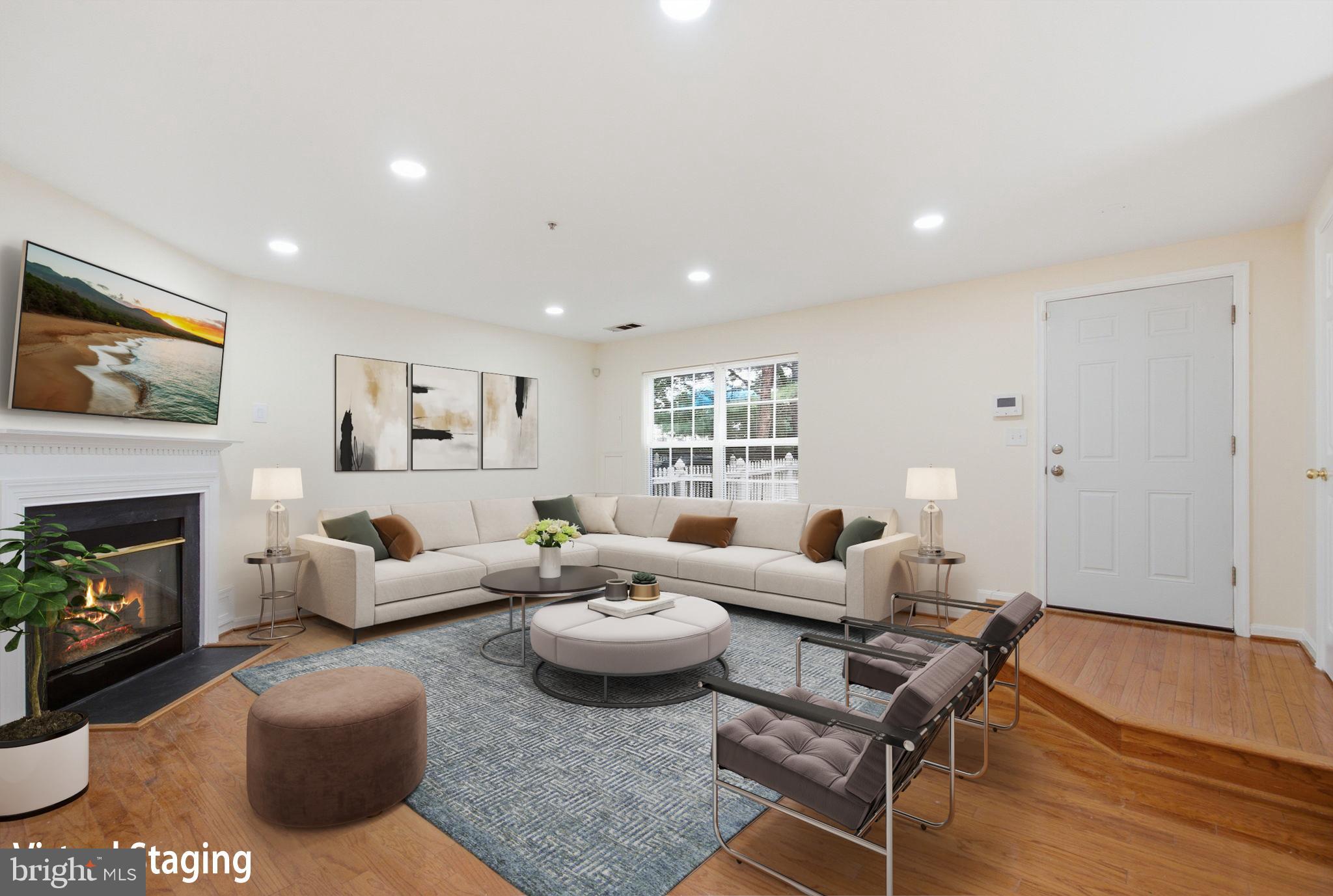 GERMANTOWN ESTATES - Residential