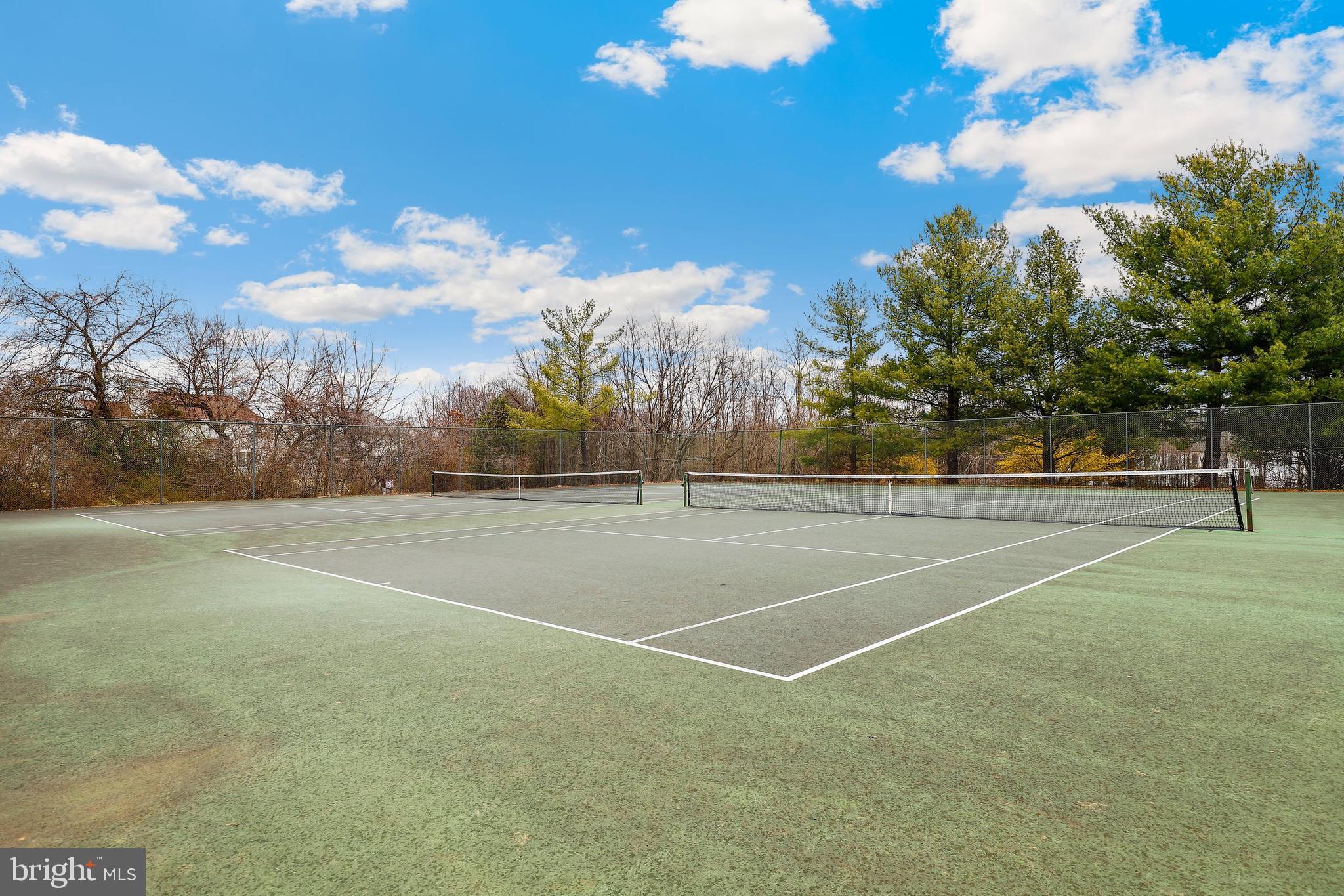 GERMANTOWN ESTATES - Residential