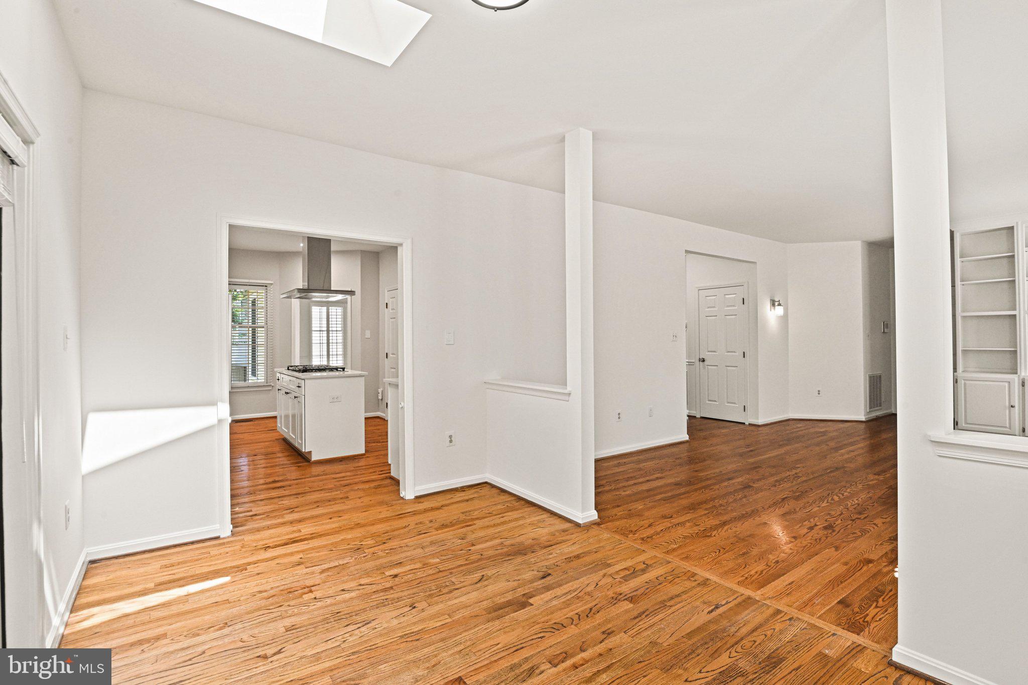 KINGSTREAM - Residential