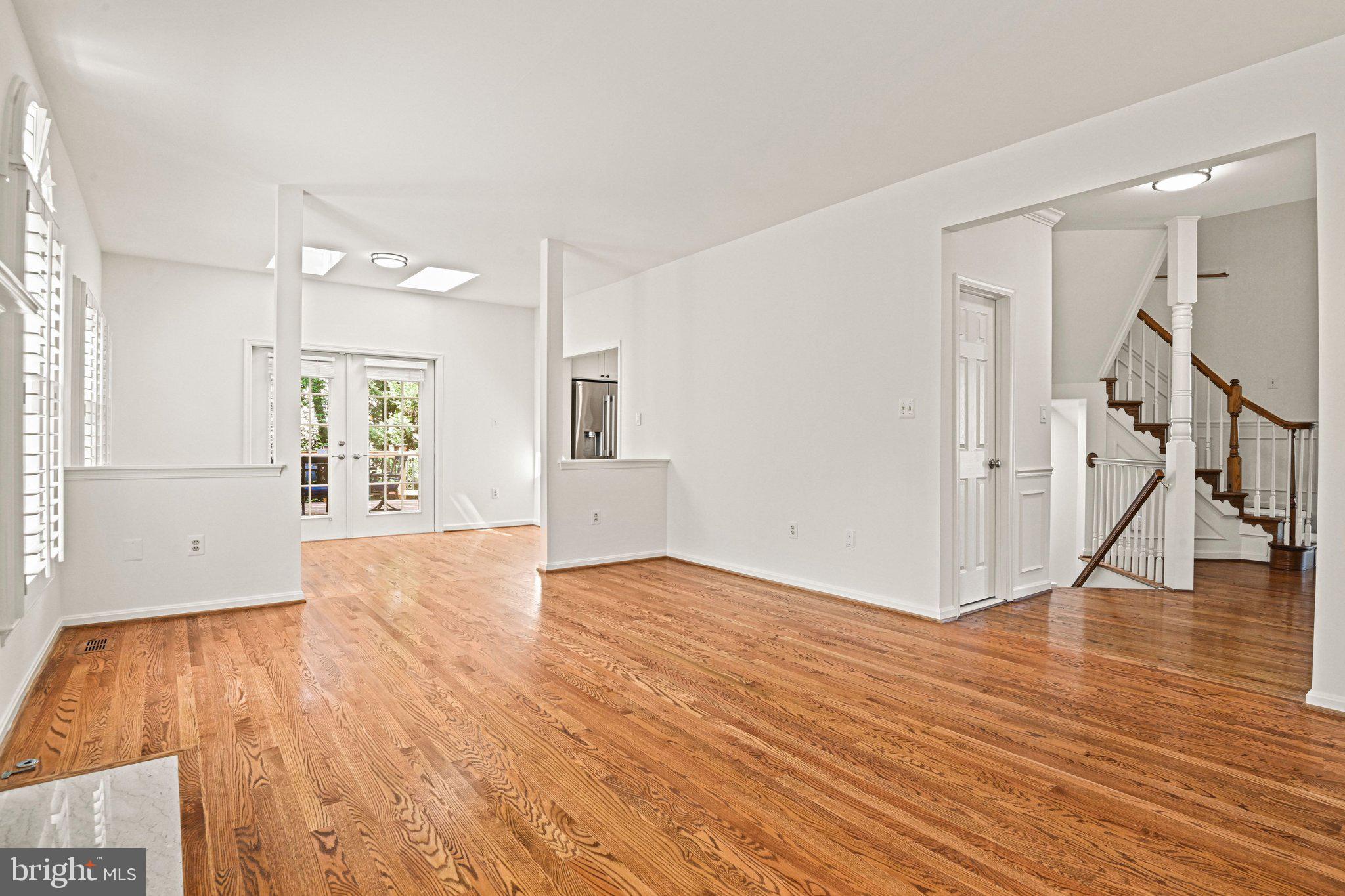KINGSTREAM - Residential