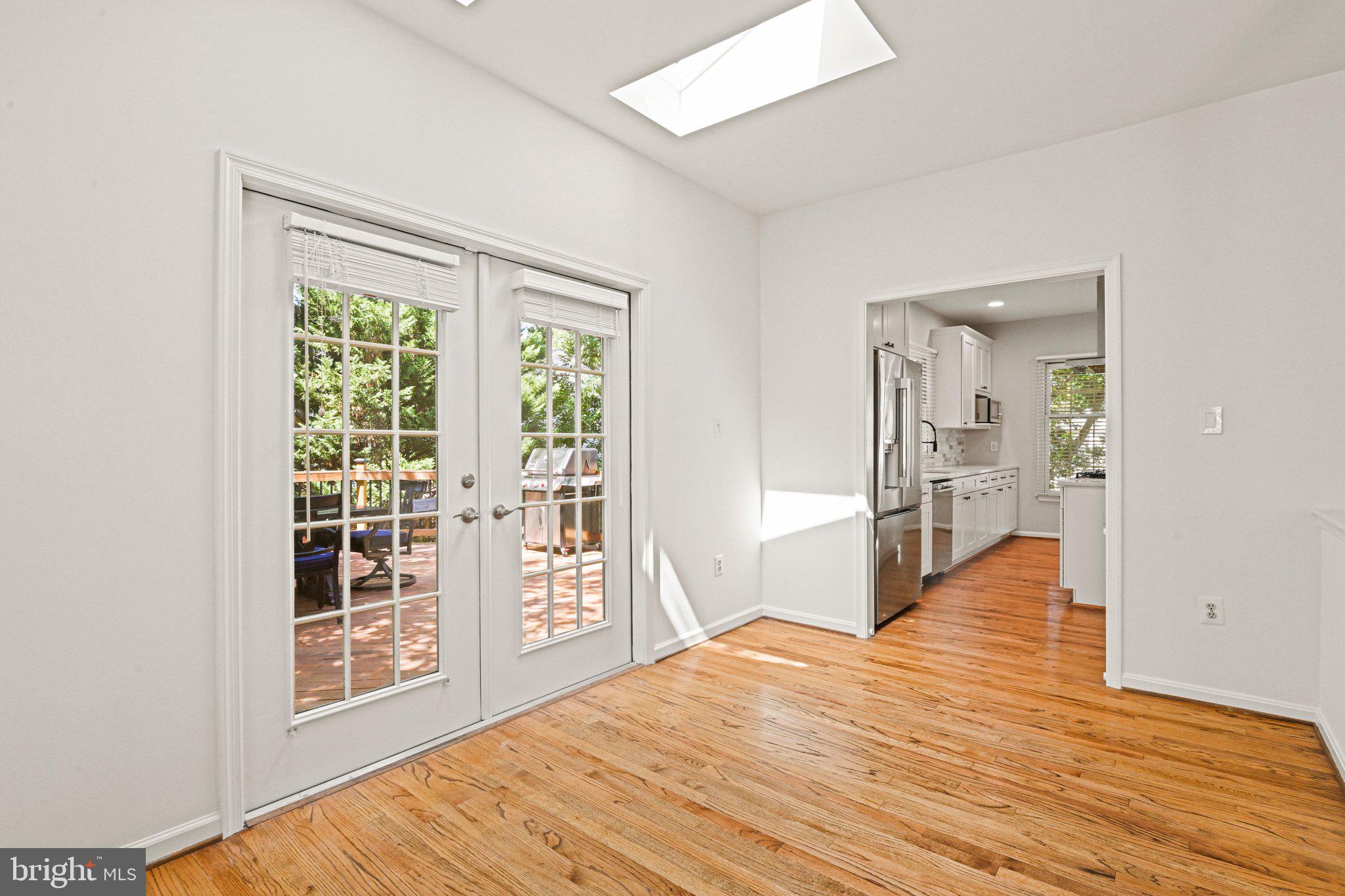 KINGSTREAM - Residential