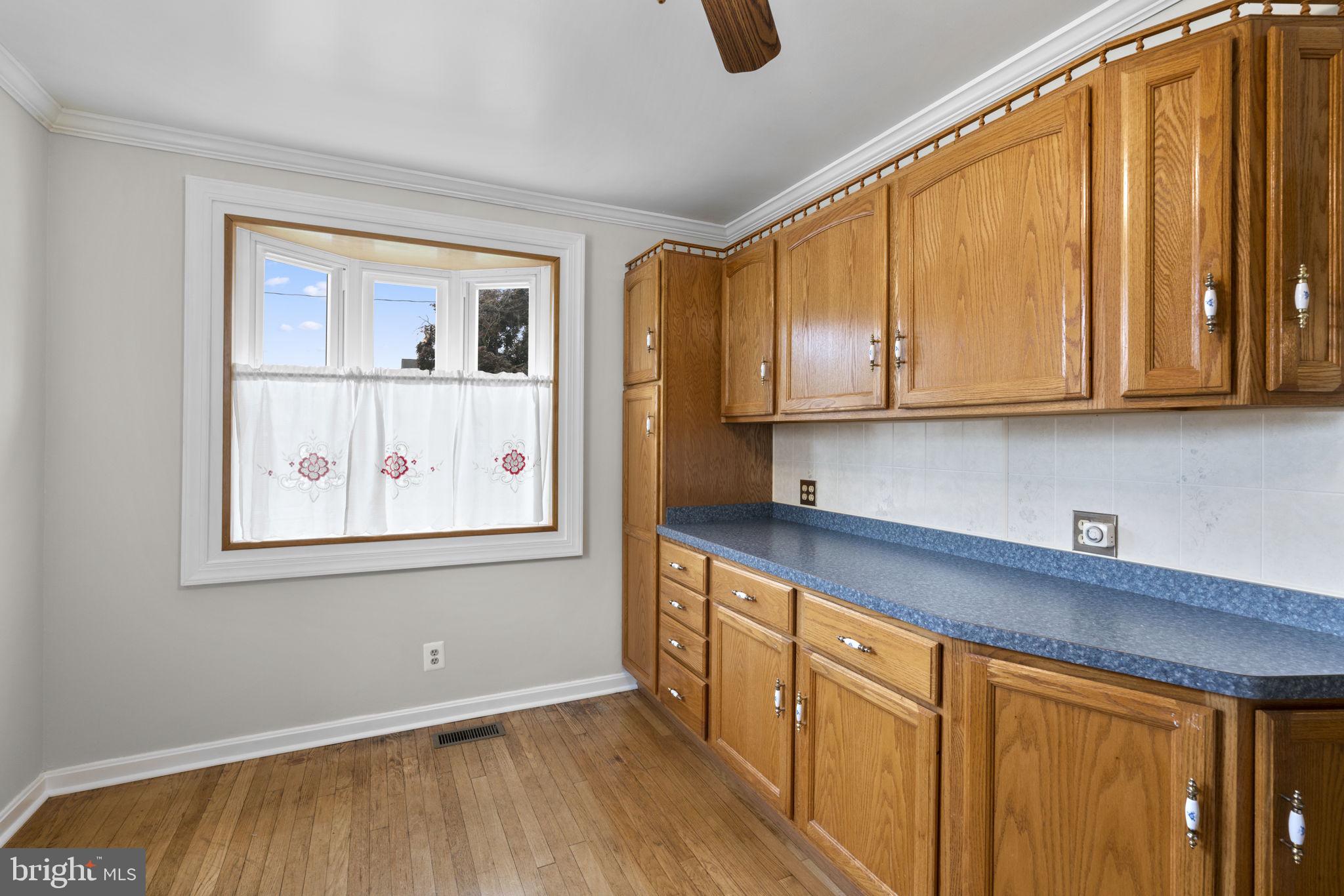 RIDGEWOOD - Residential