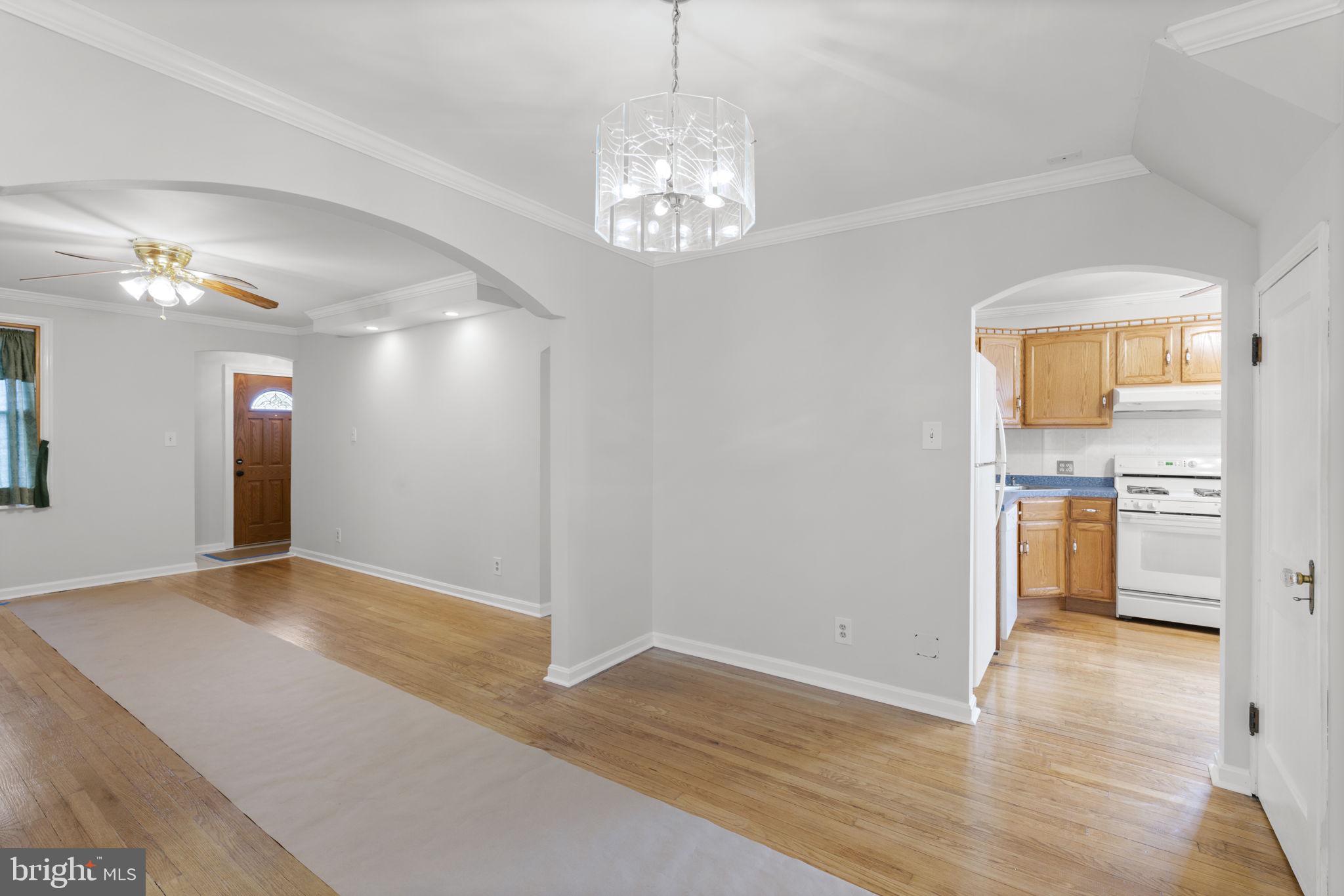 RIDGEWOOD - Residential