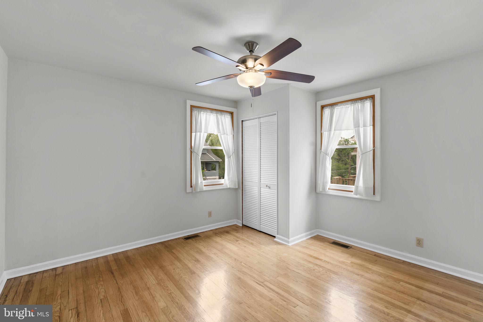 RIDGEWOOD - Residential