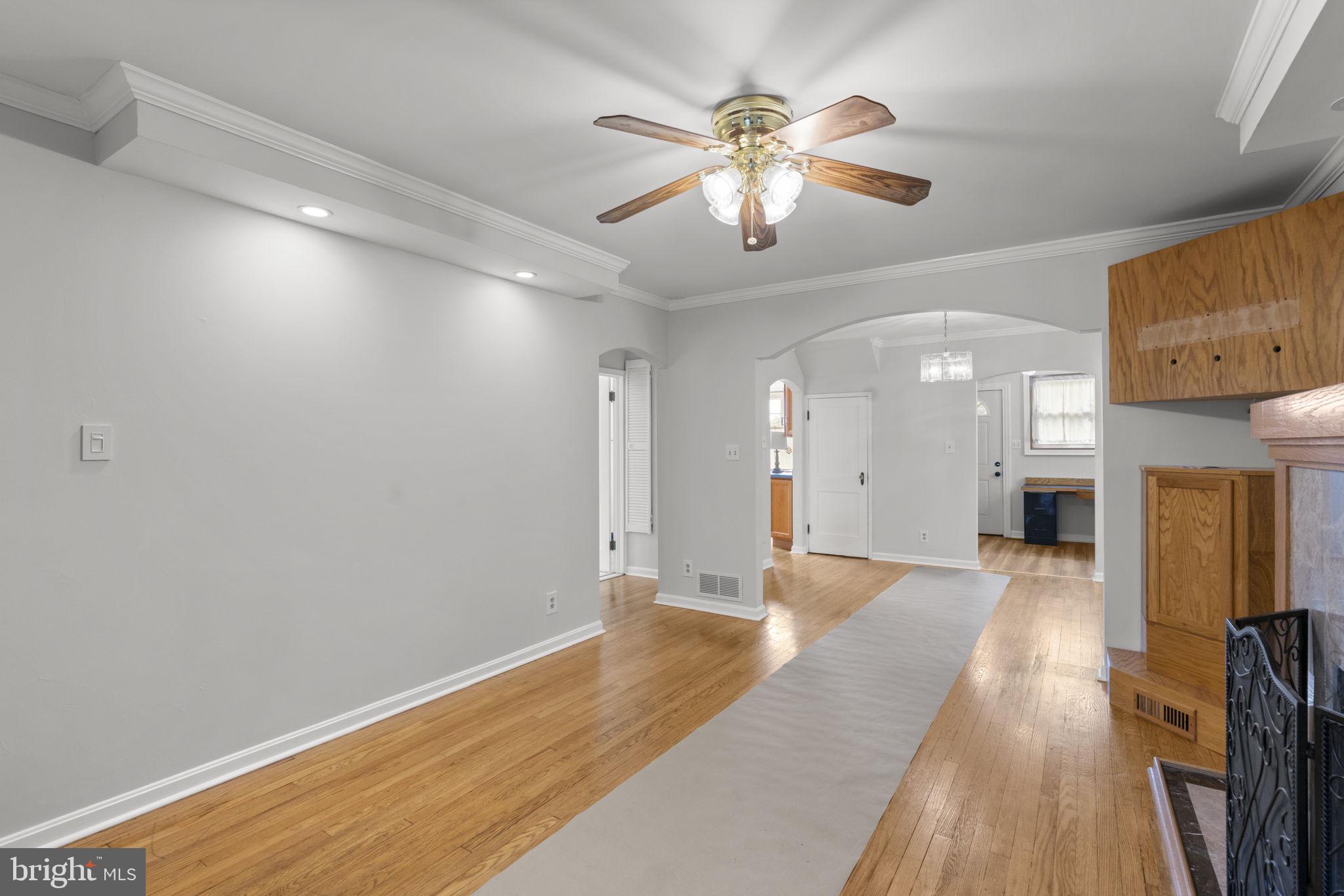 RIDGEWOOD - Residential