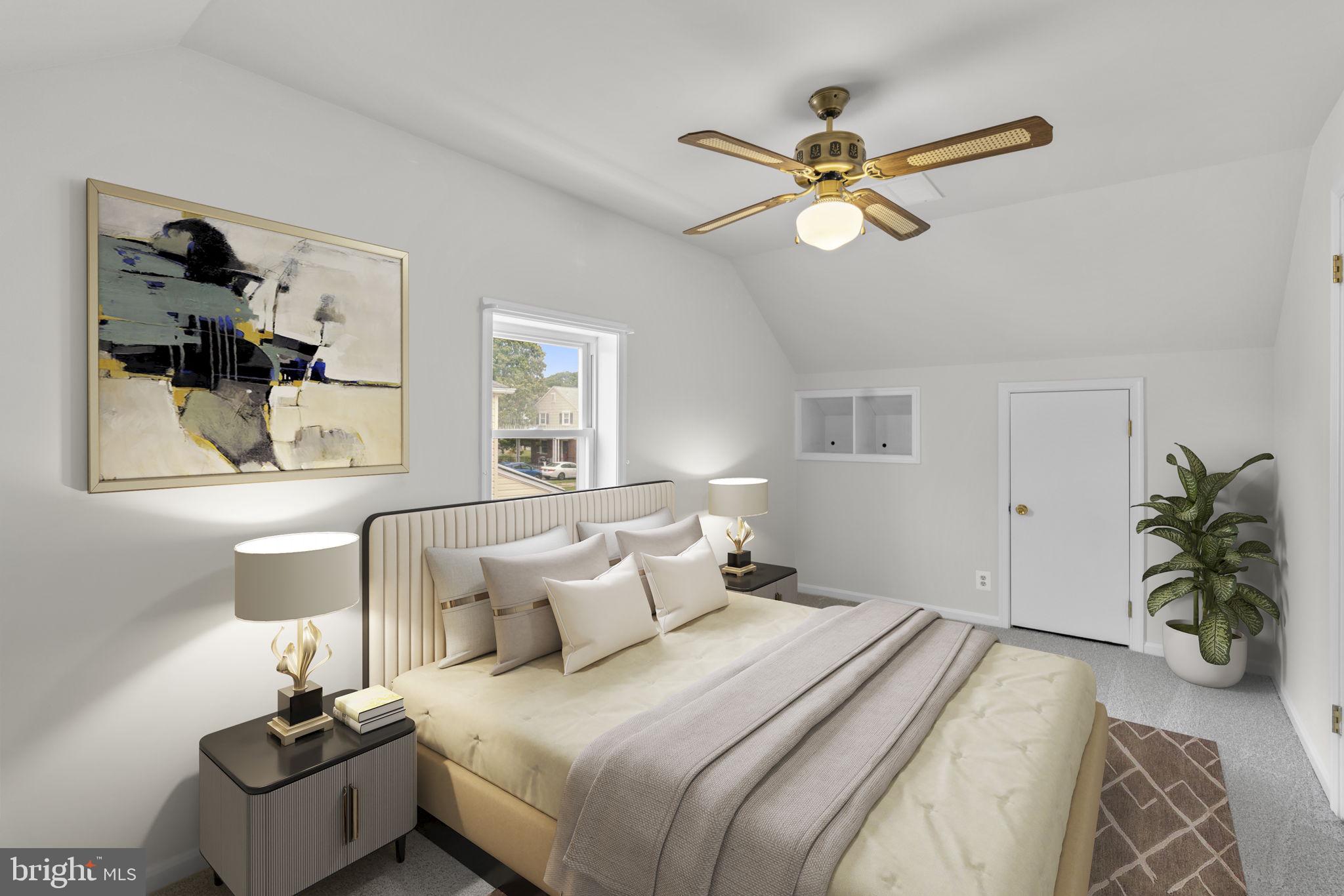 RIDGEWOOD - Residential
