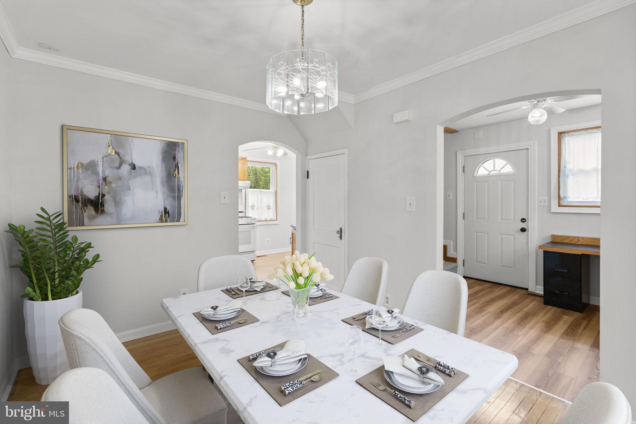 RIDGEWOOD - Residential