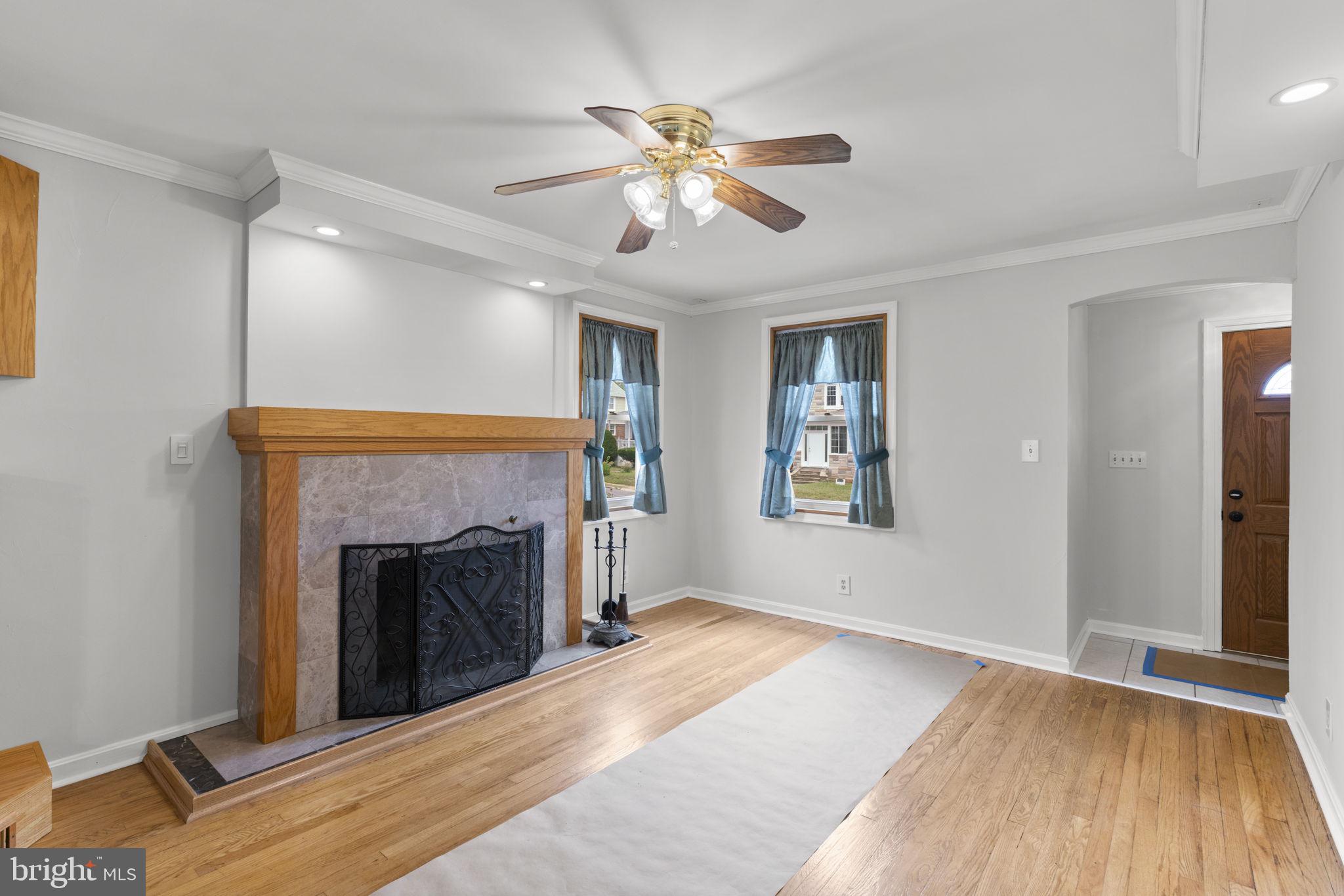 RIDGEWOOD - Residential