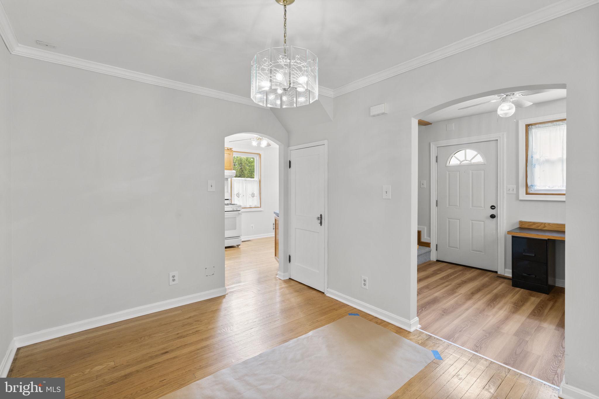 RIDGEWOOD - Residential