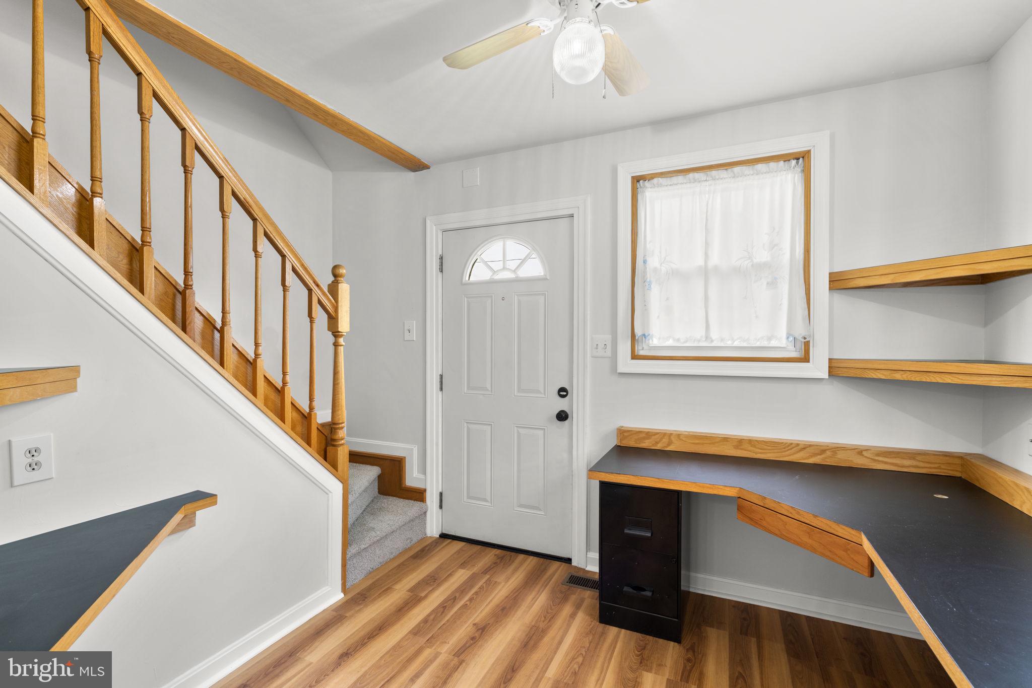 RIDGEWOOD - Residential