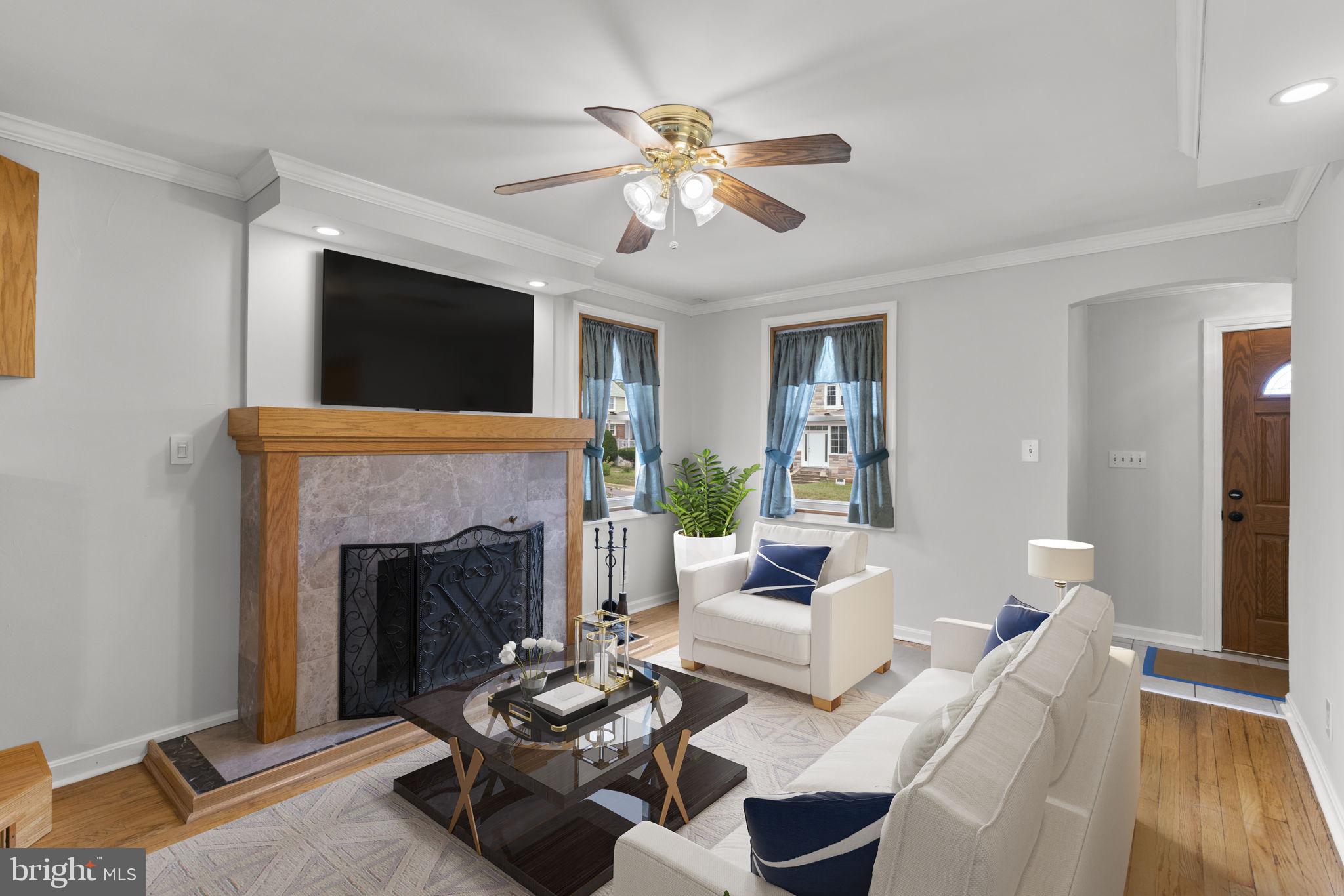 RIDGEWOOD - Residential
