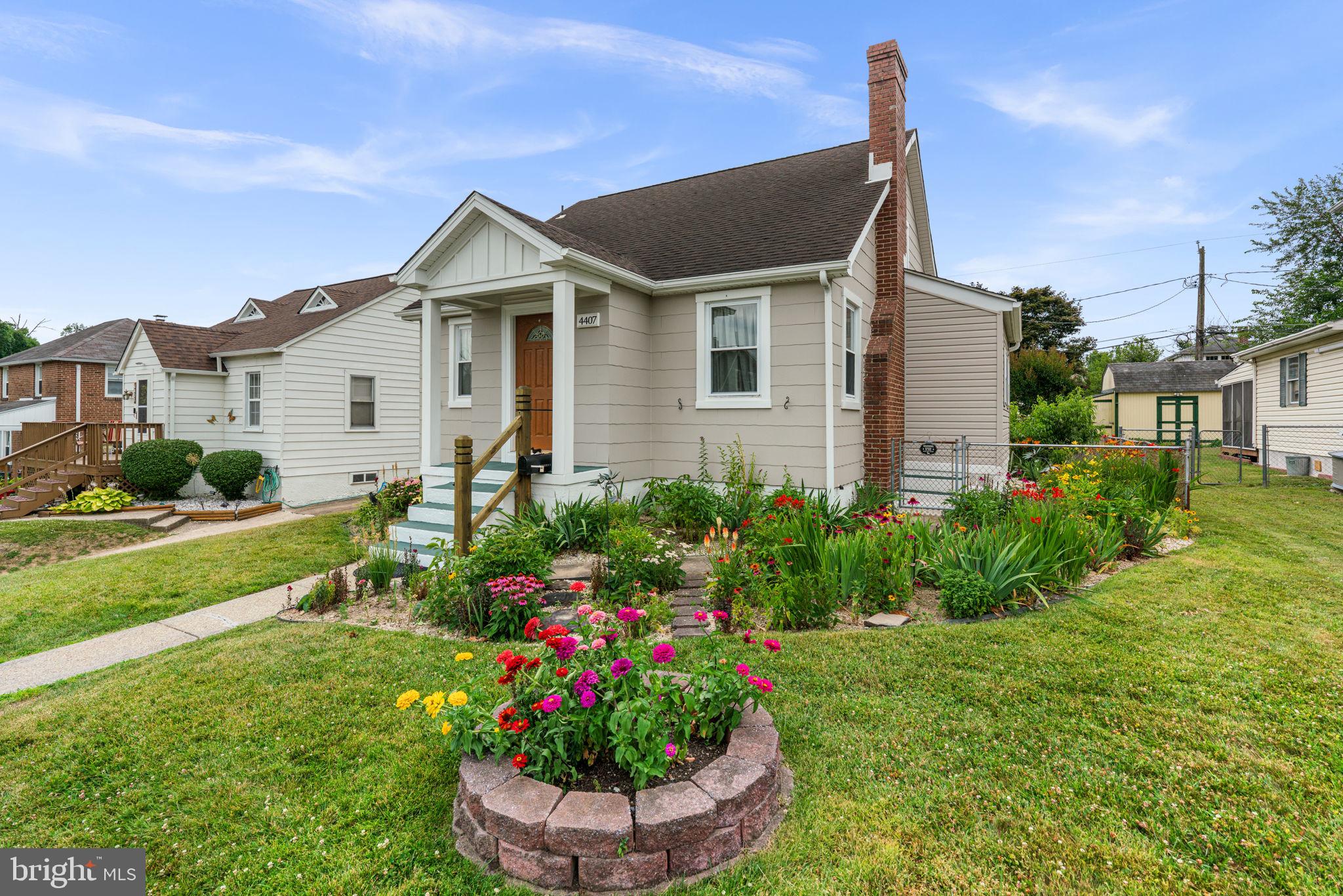 RIDGEWOOD - Residential