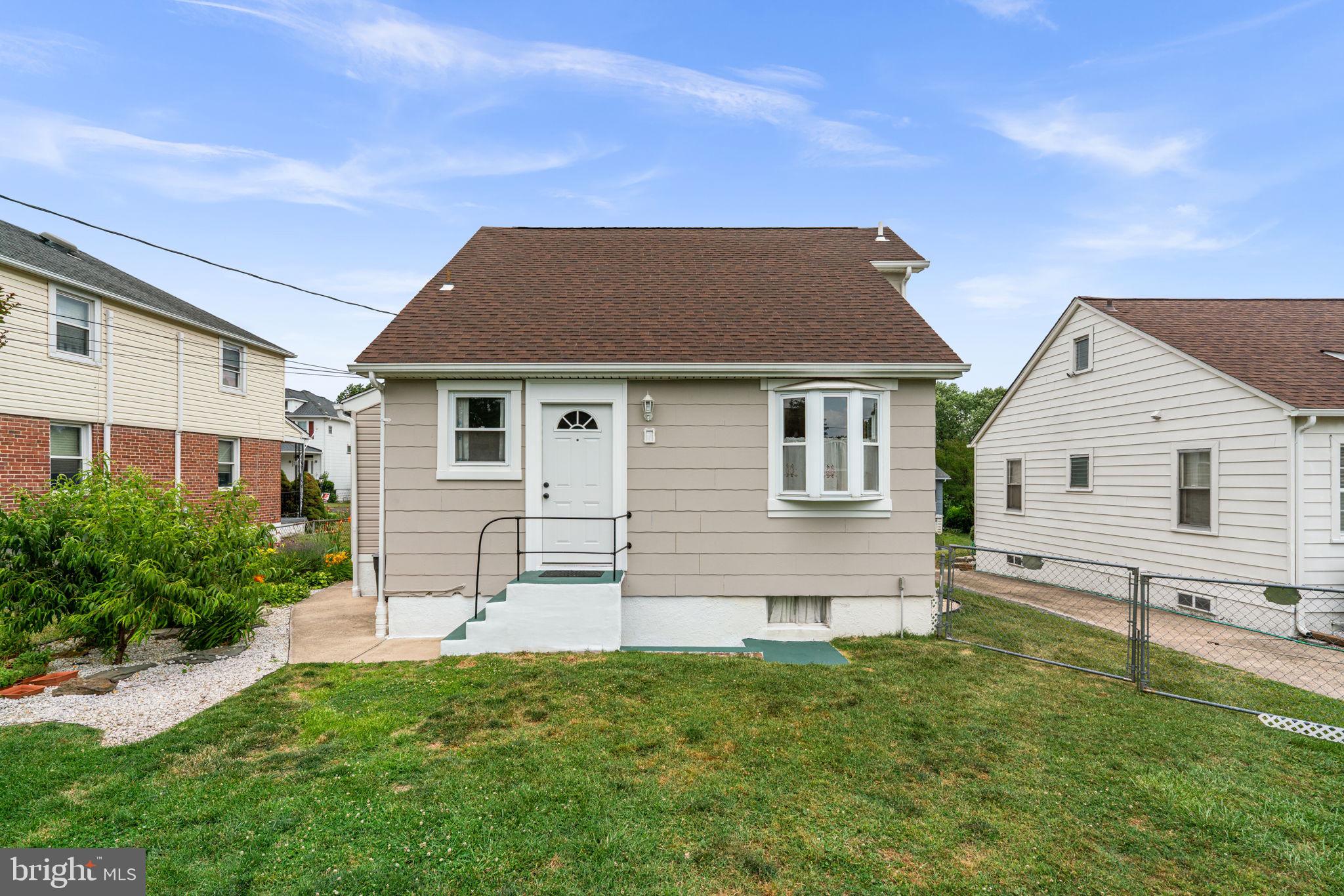RIDGEWOOD - Residential