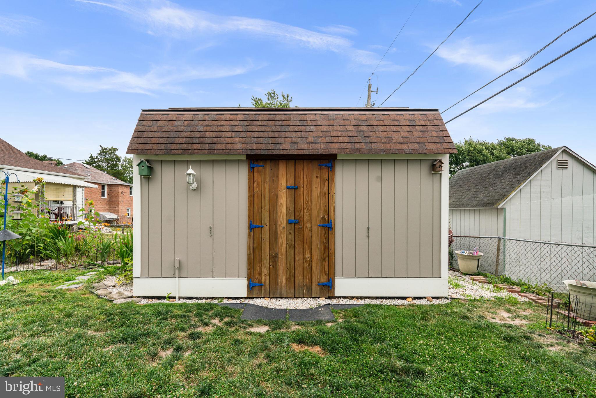RIDGEWOOD - Residential