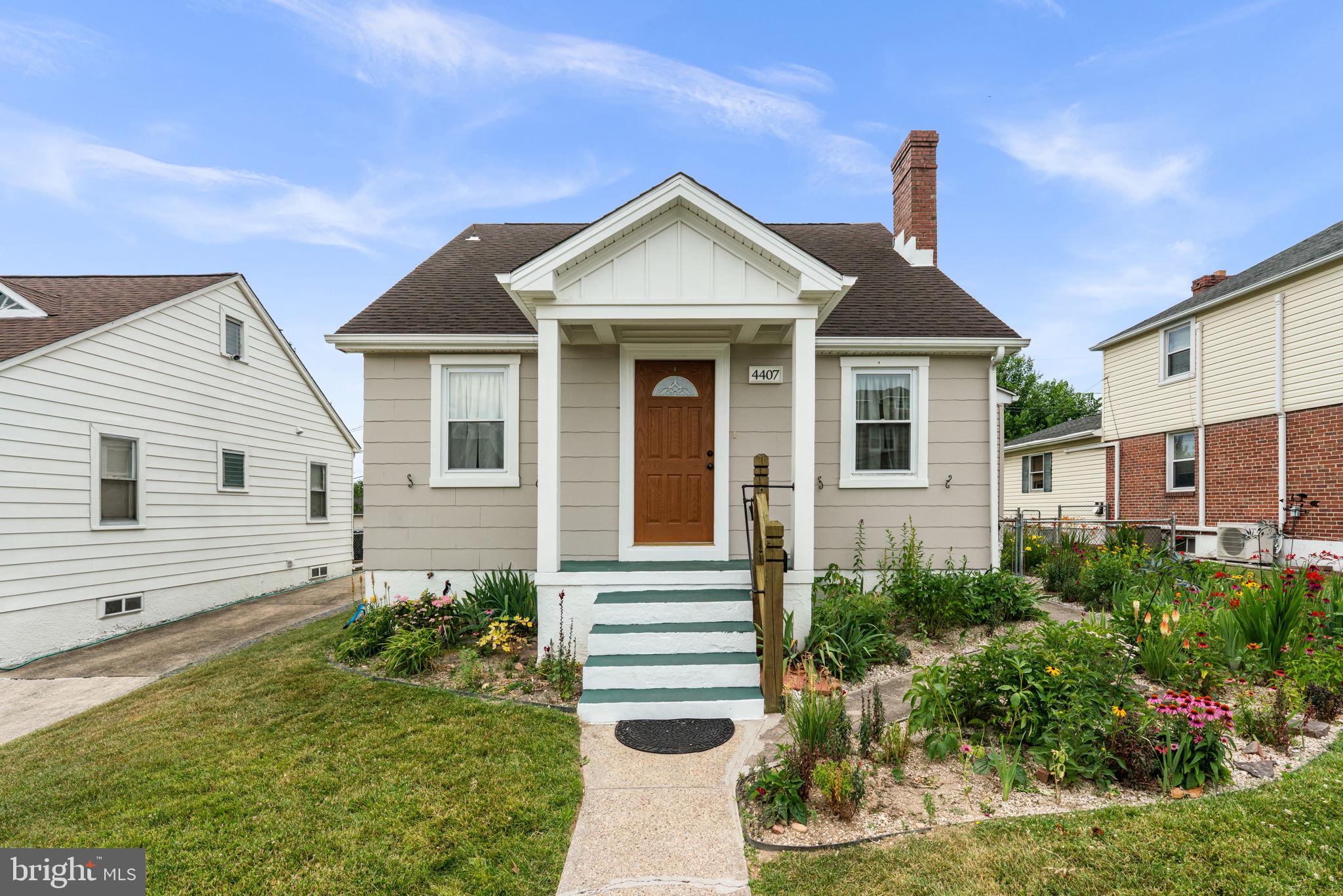RIDGEWOOD - Residential