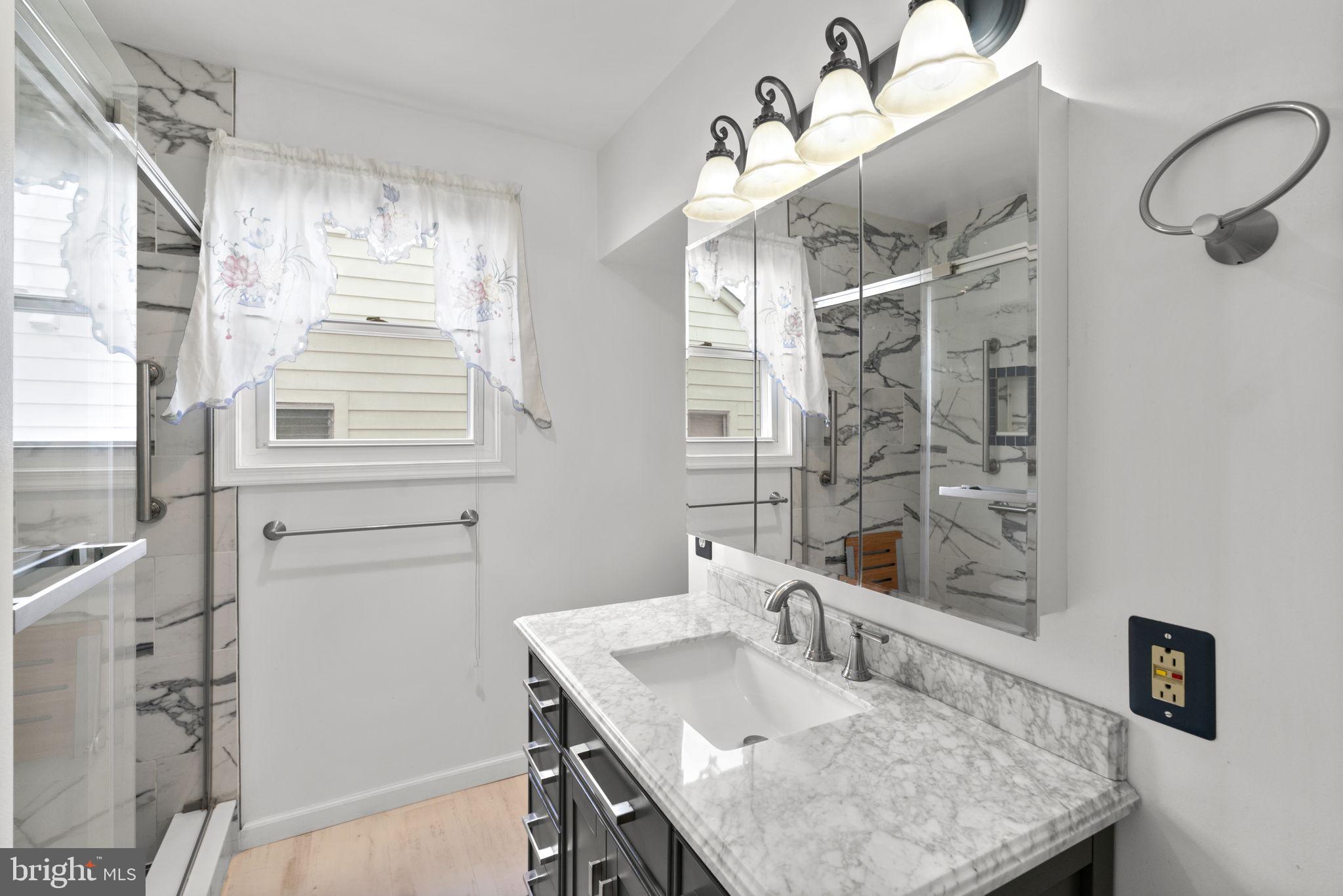 RIDGEWOOD - Residential