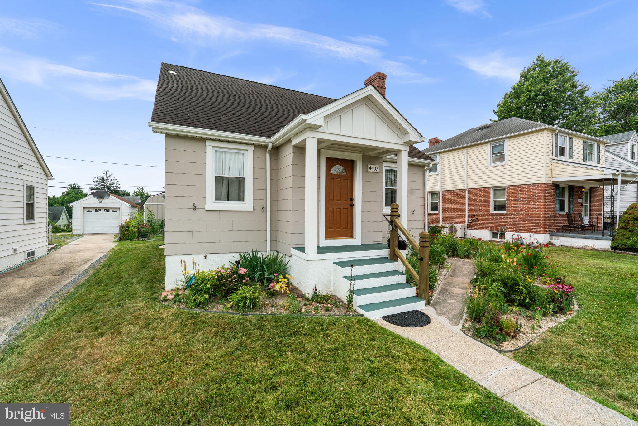 RIDGEWOOD - Residential